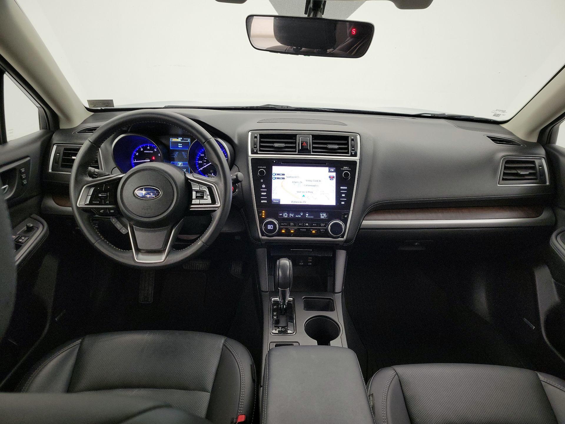 Thumbnail: 2018 Subaru Outback - 9