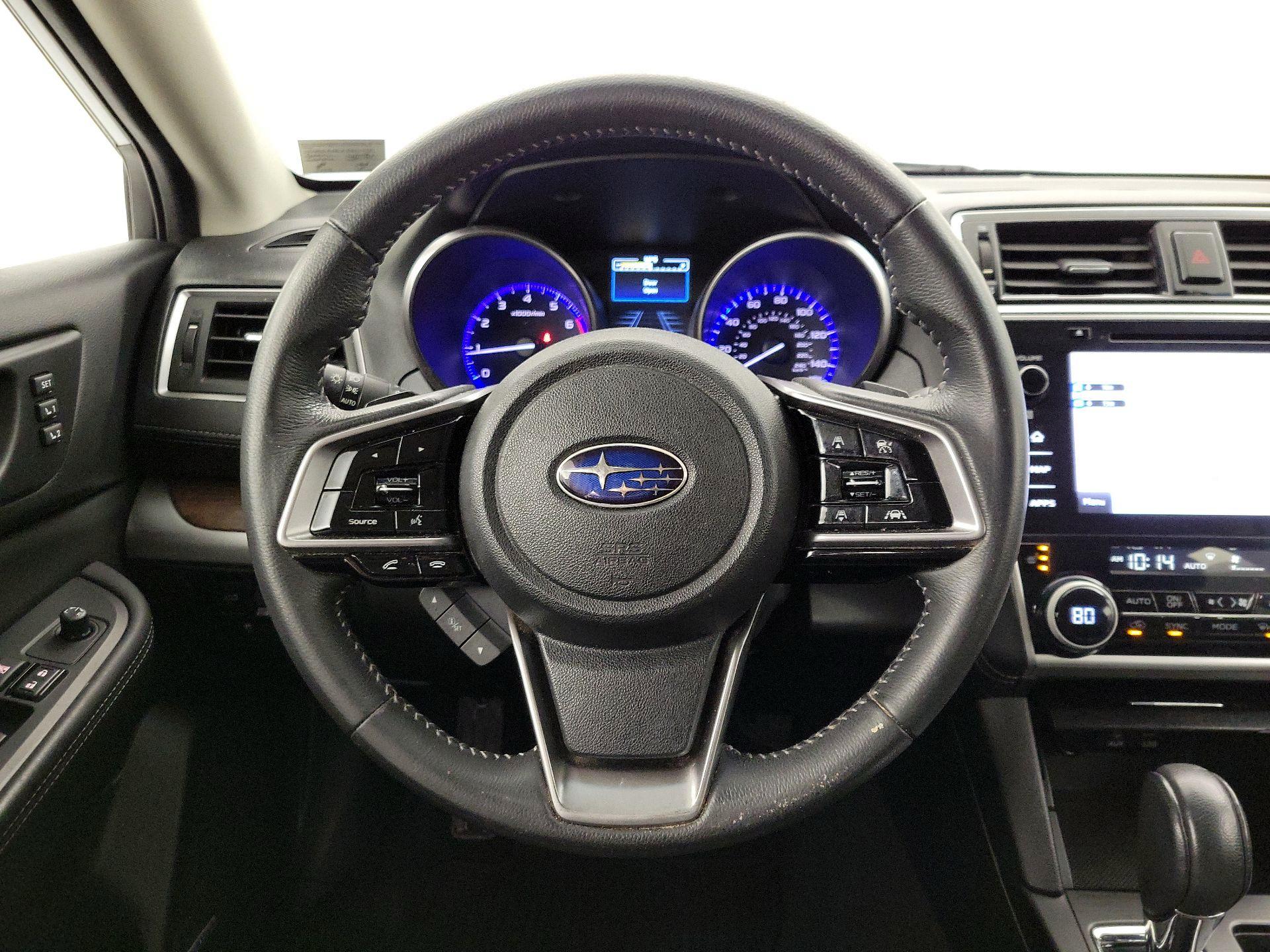 Thumbnail: 2018 Subaru Outback - 10