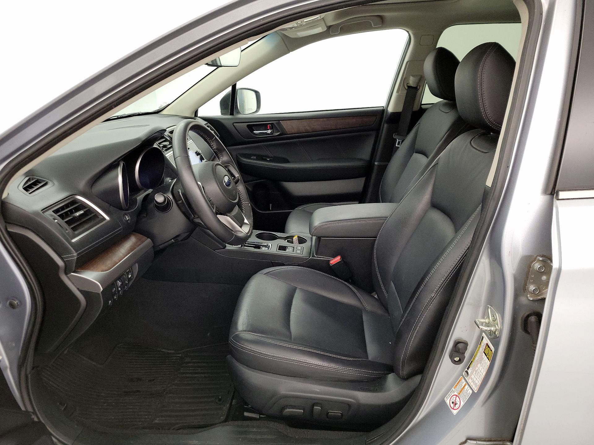 Thumbnail: 2018 Subaru Outback - 11