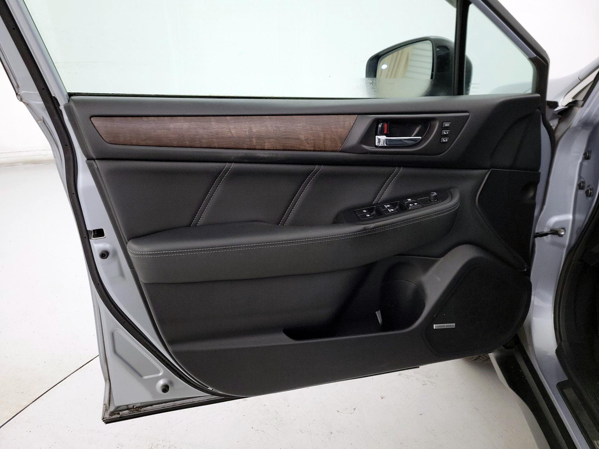 Thumbnail: 2018 Subaru Outback - 12