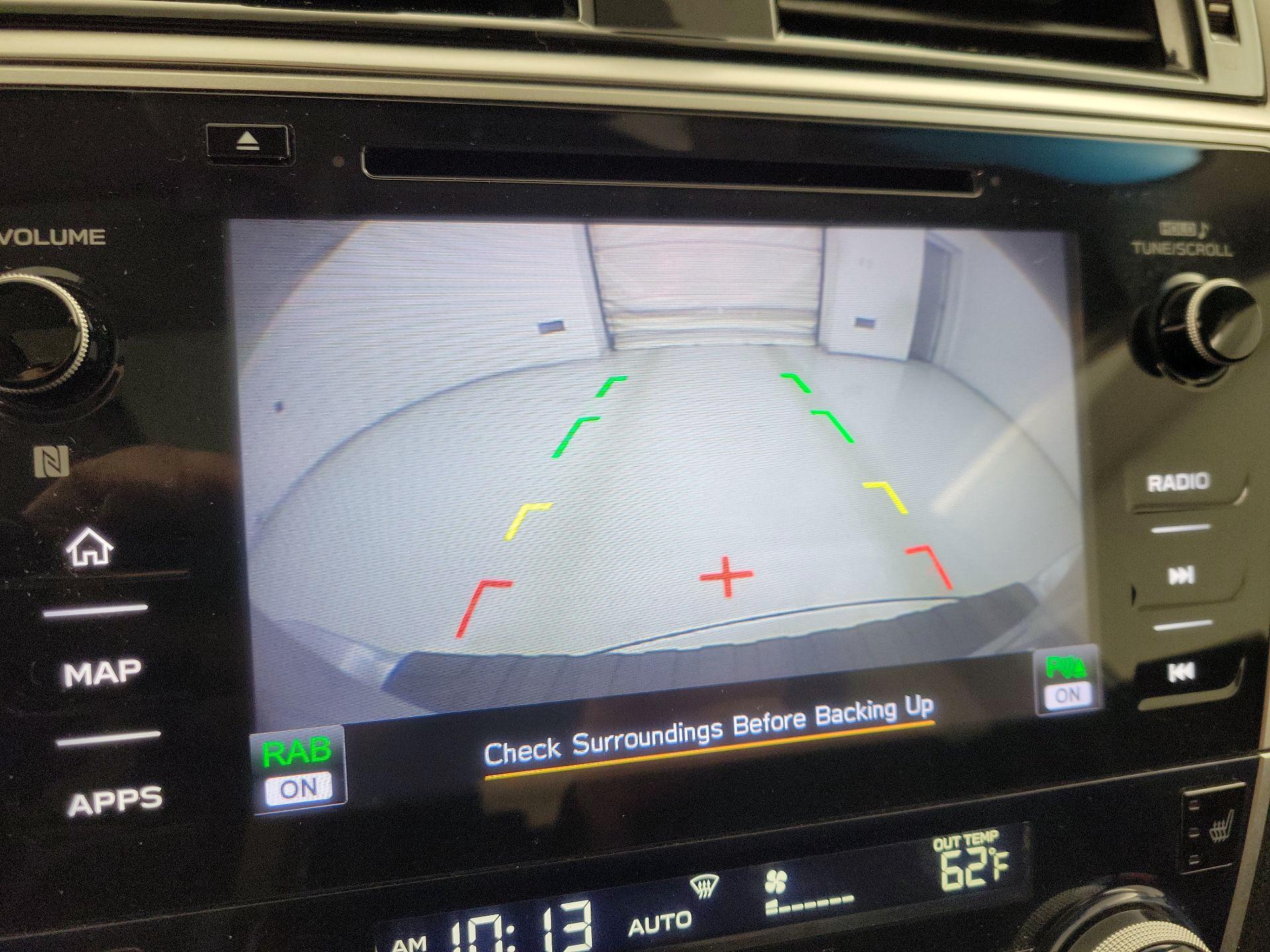 Thumbnail: 2018 Subaru Outback - 15