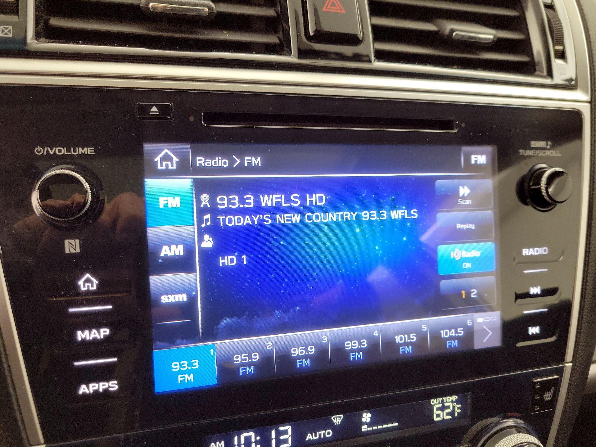 Thumbnail: 2018 Subaru Outback - 16