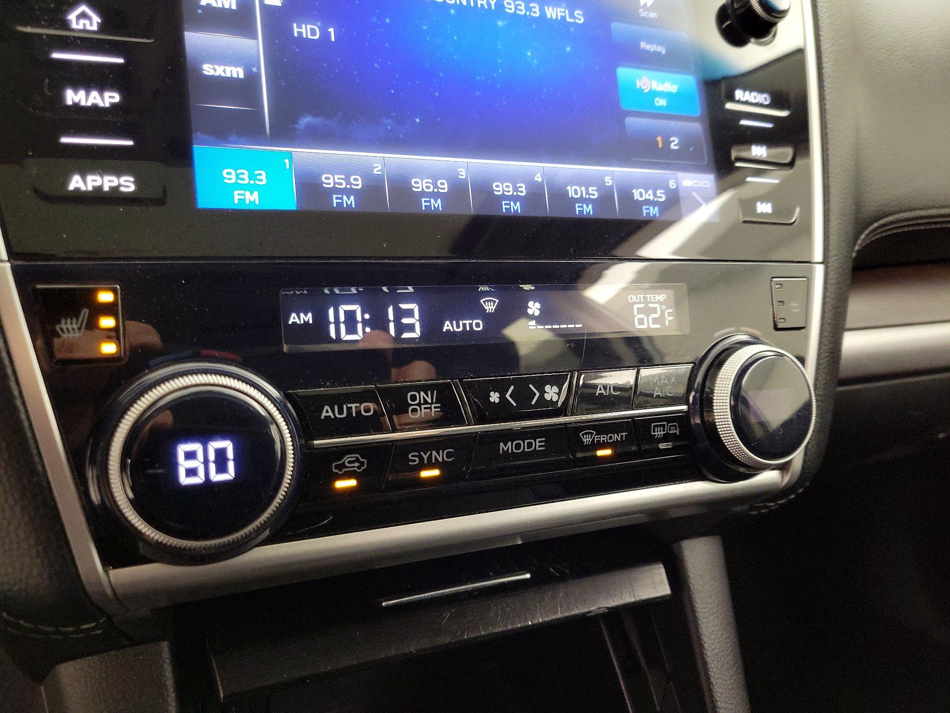 Thumbnail: 2018 Subaru Outback - 17