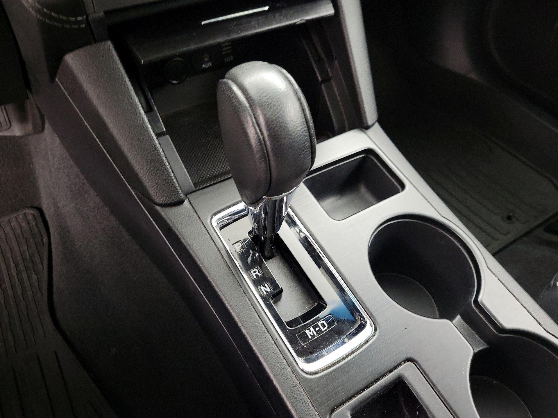 Thumbnail: 2018 Subaru Outback - 18