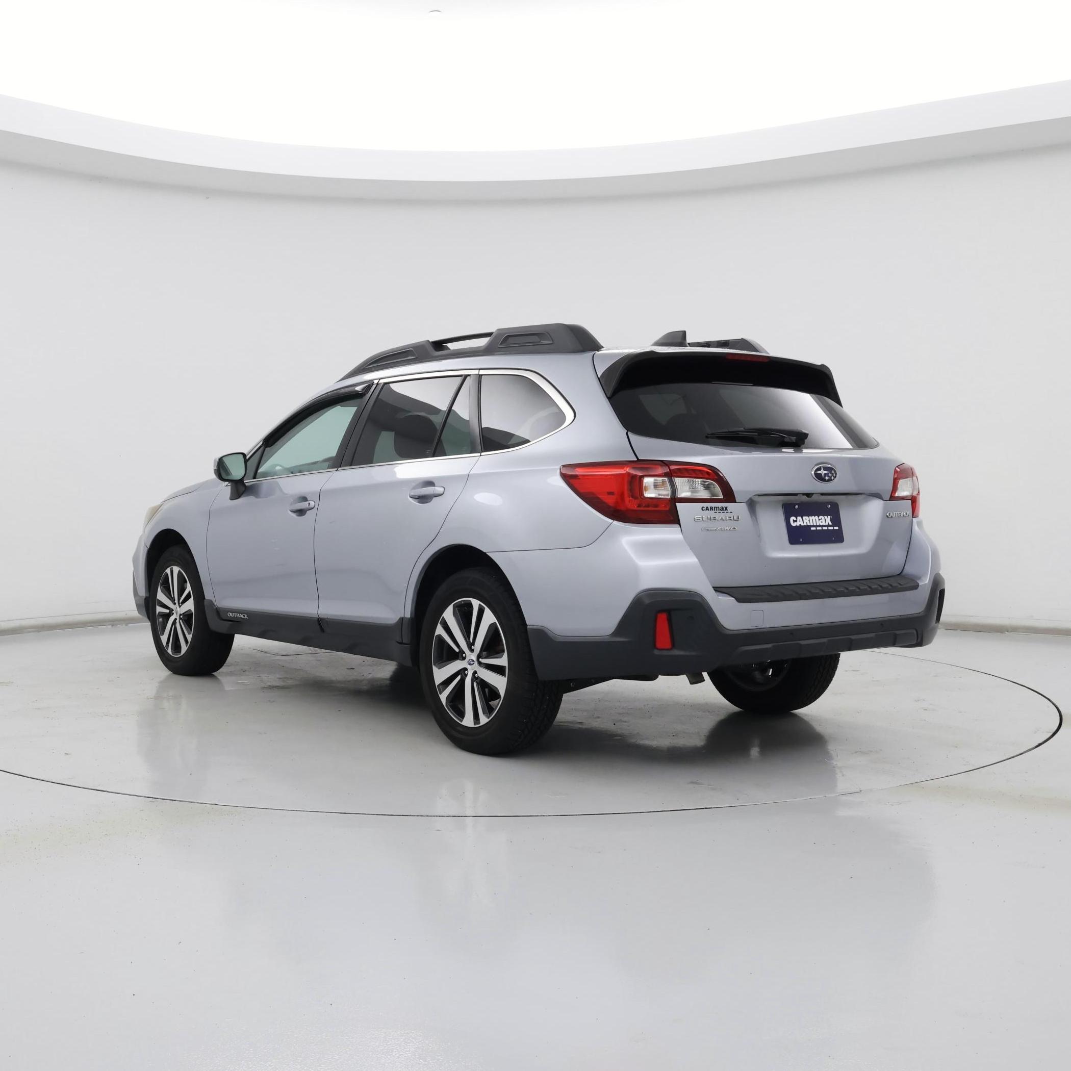 Thumbnail: 2018 Subaru Outback - 2