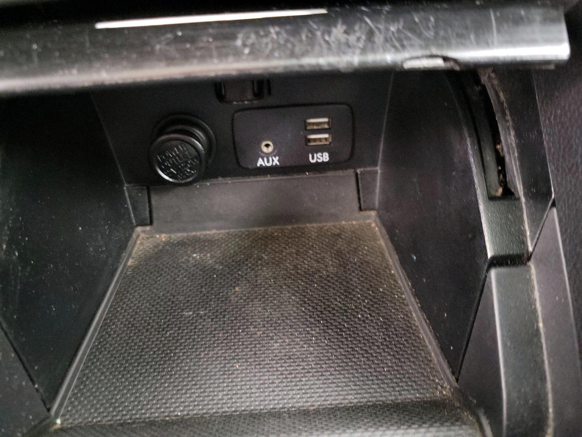 Thumbnail: 2018 Subaru Outback - 19