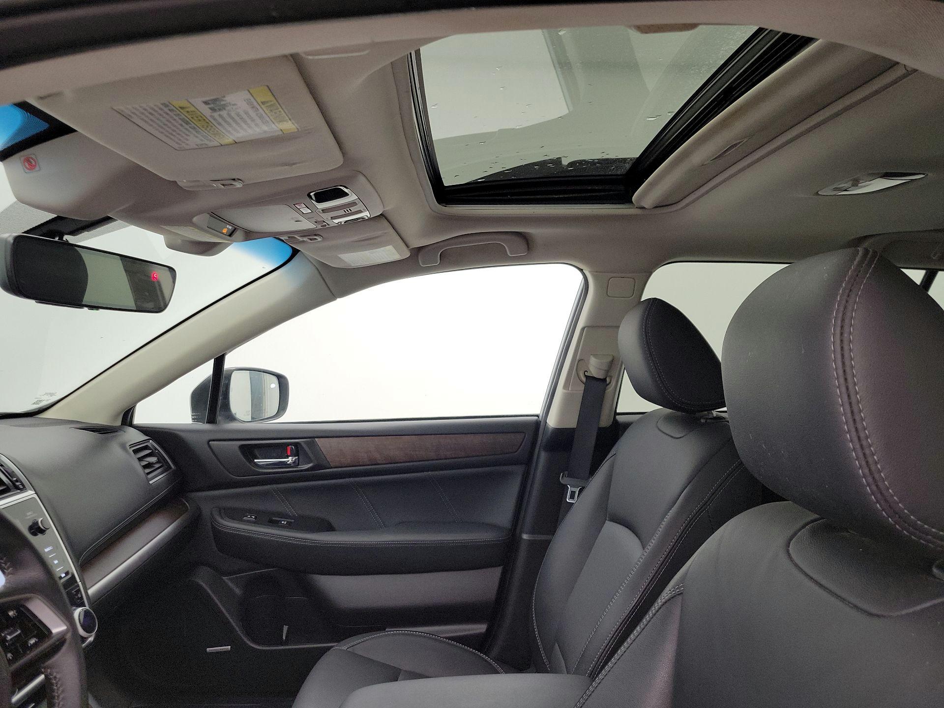 Thumbnail: 2018 Subaru Outback - 20