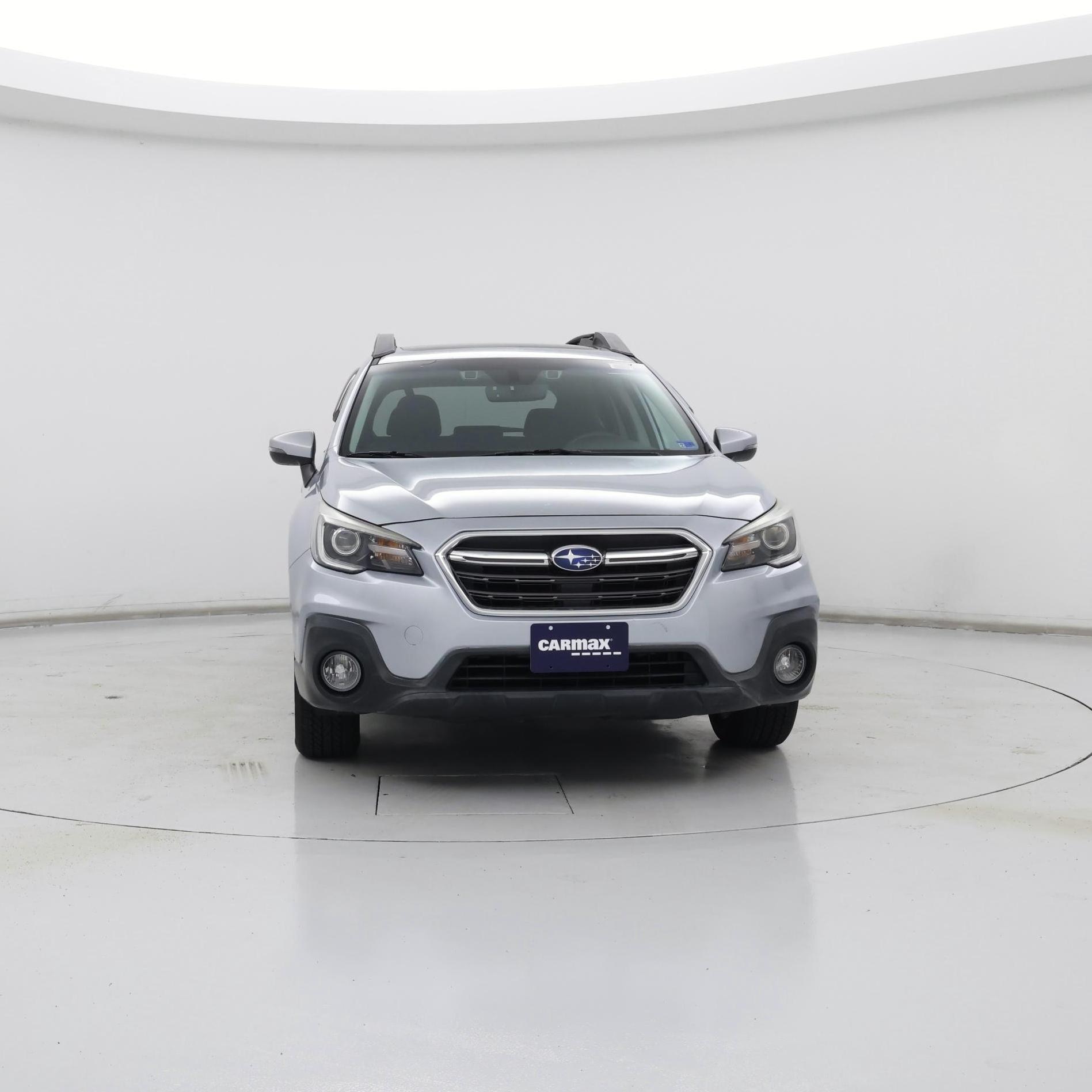 Thumbnail: 2018 Subaru Outback - 5