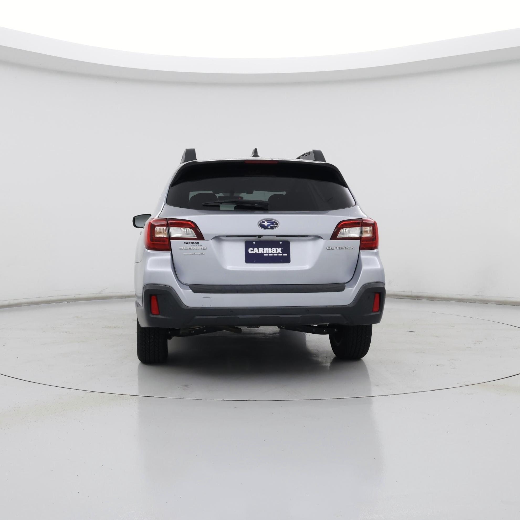 Thumbnail: 2018 Subaru Outback - 6