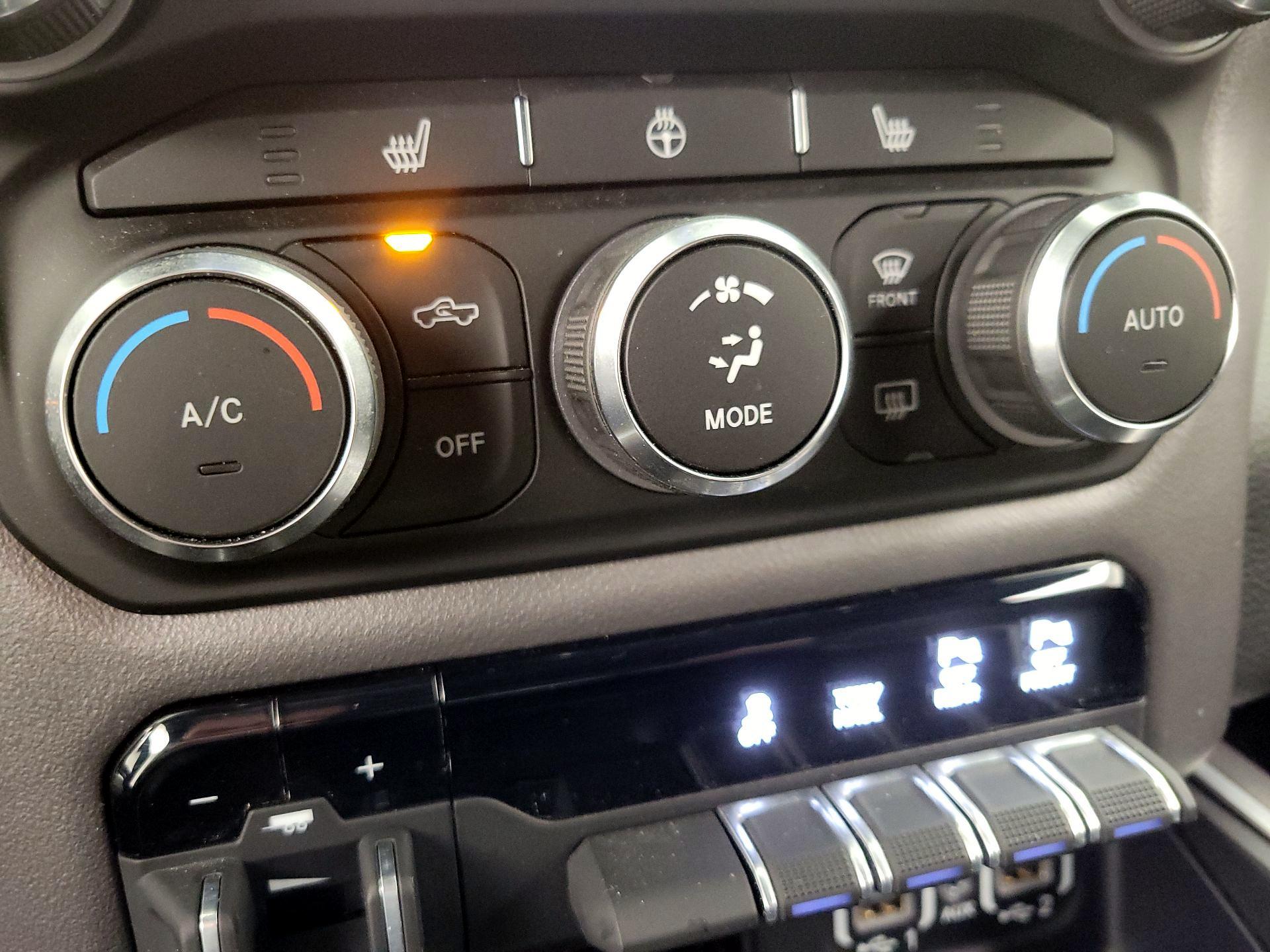 Thumbnail: 2022 RAM 1500 - 17
