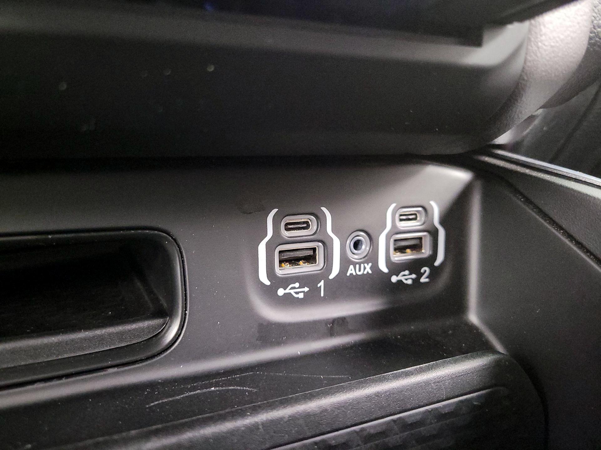 Thumbnail: 2022 RAM 1500 - 19