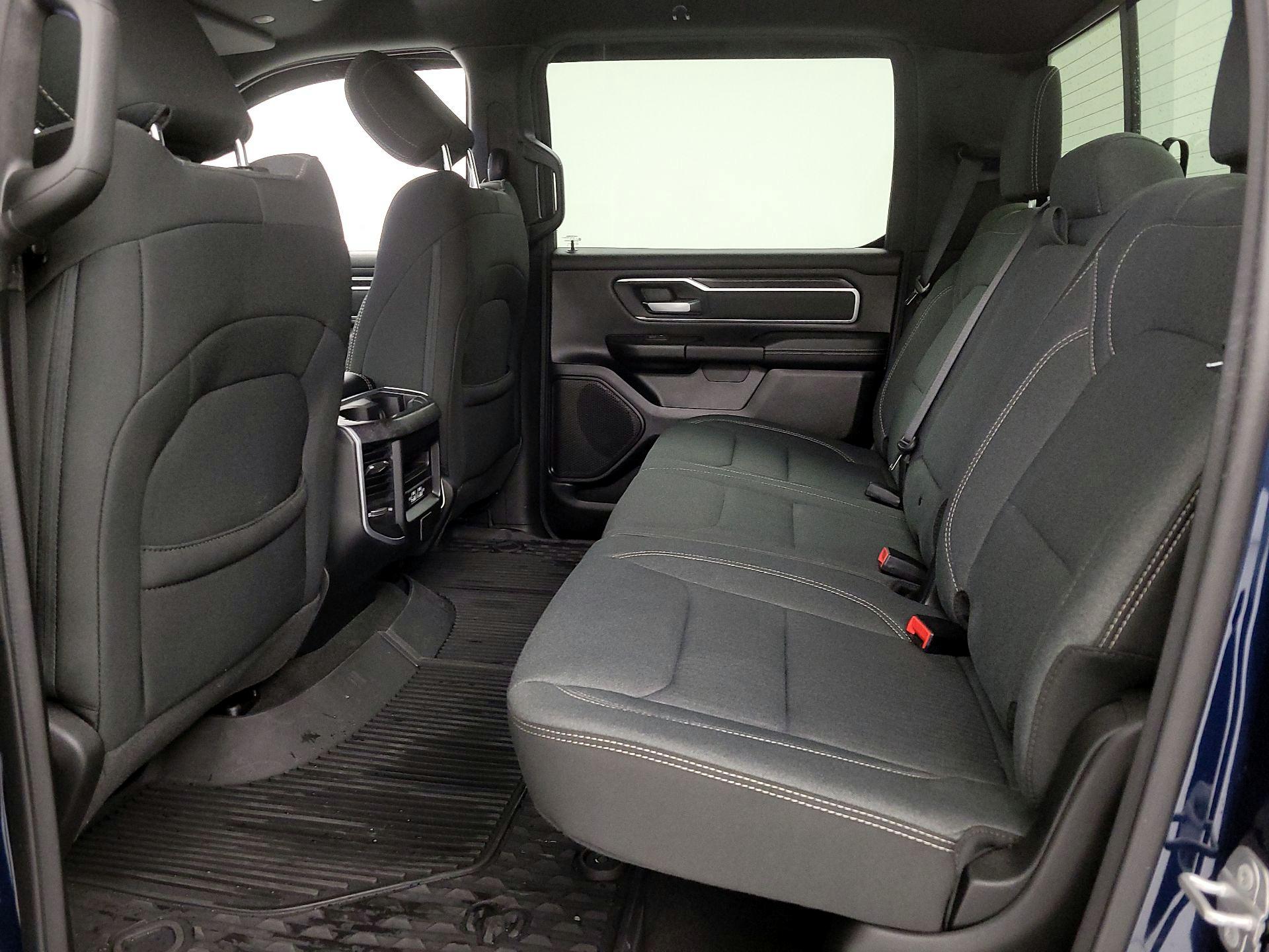Thumbnail: 2022 RAM 1500 - 20
