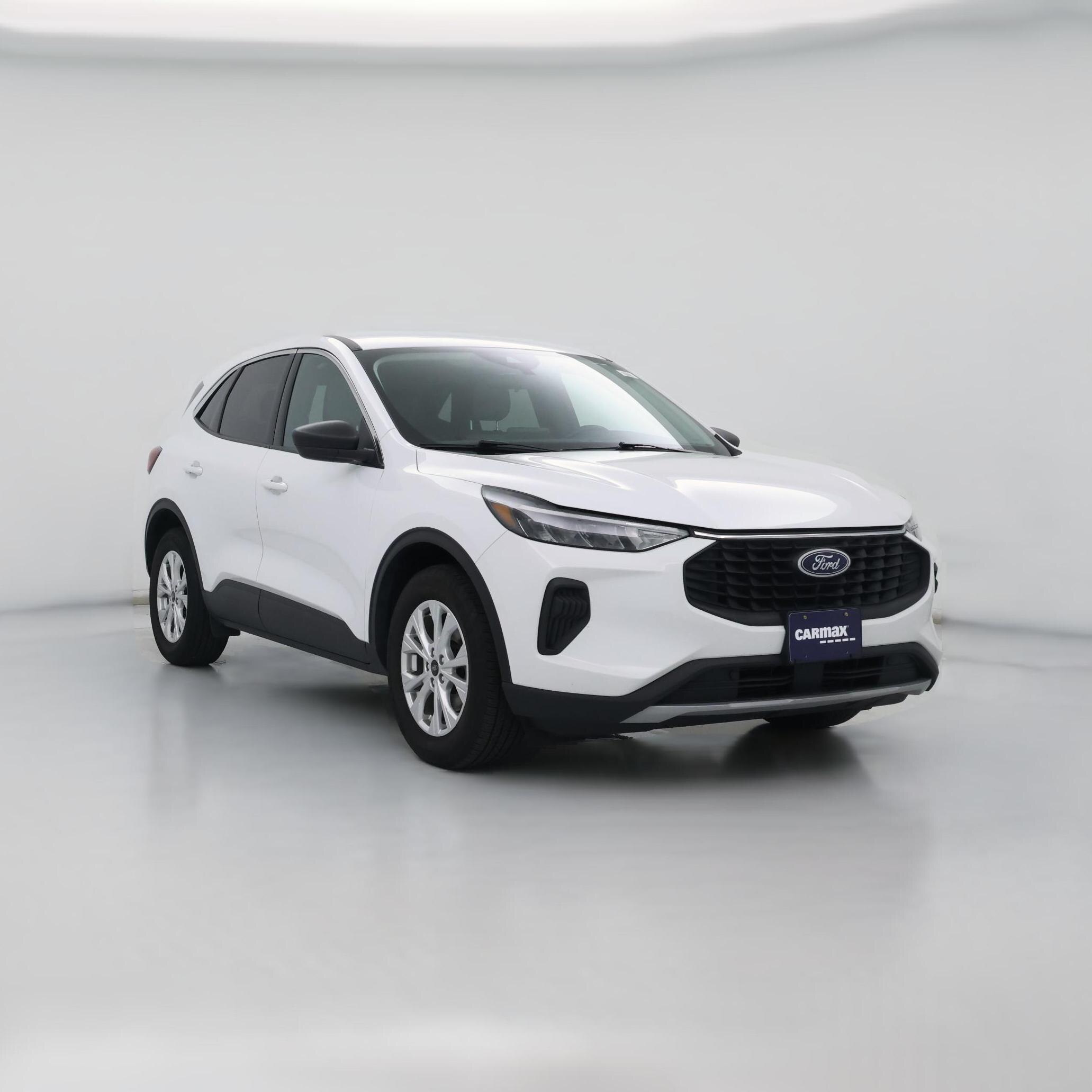 Thumbnail: 2024 Ford Escape - 1