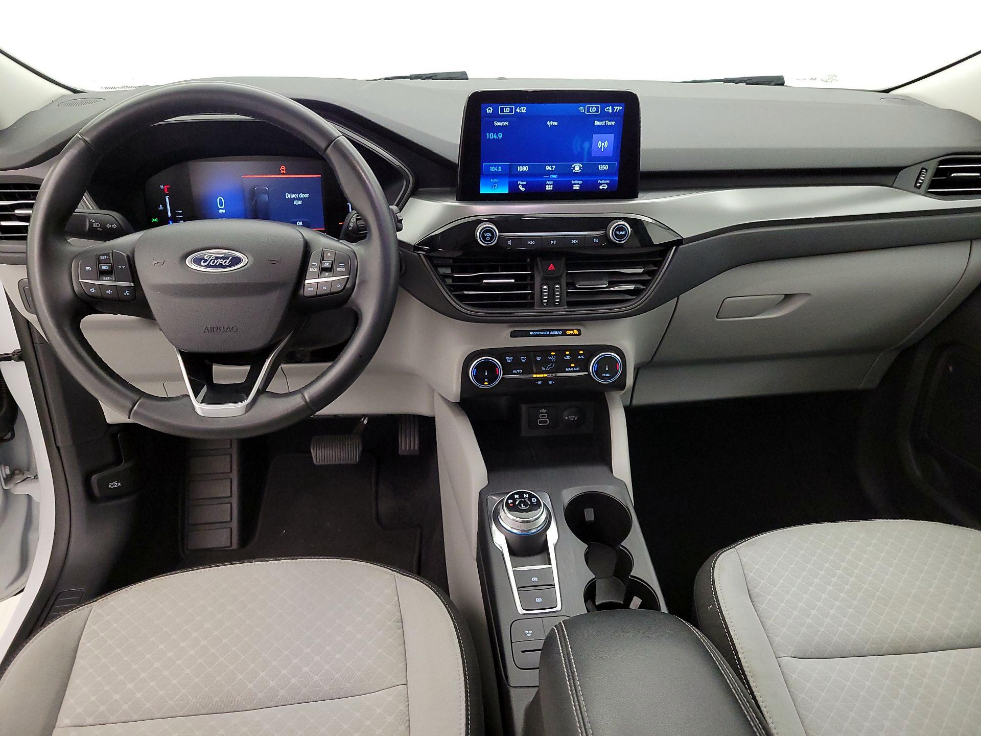 Thumbnail: 2024 Ford Escape - 9
