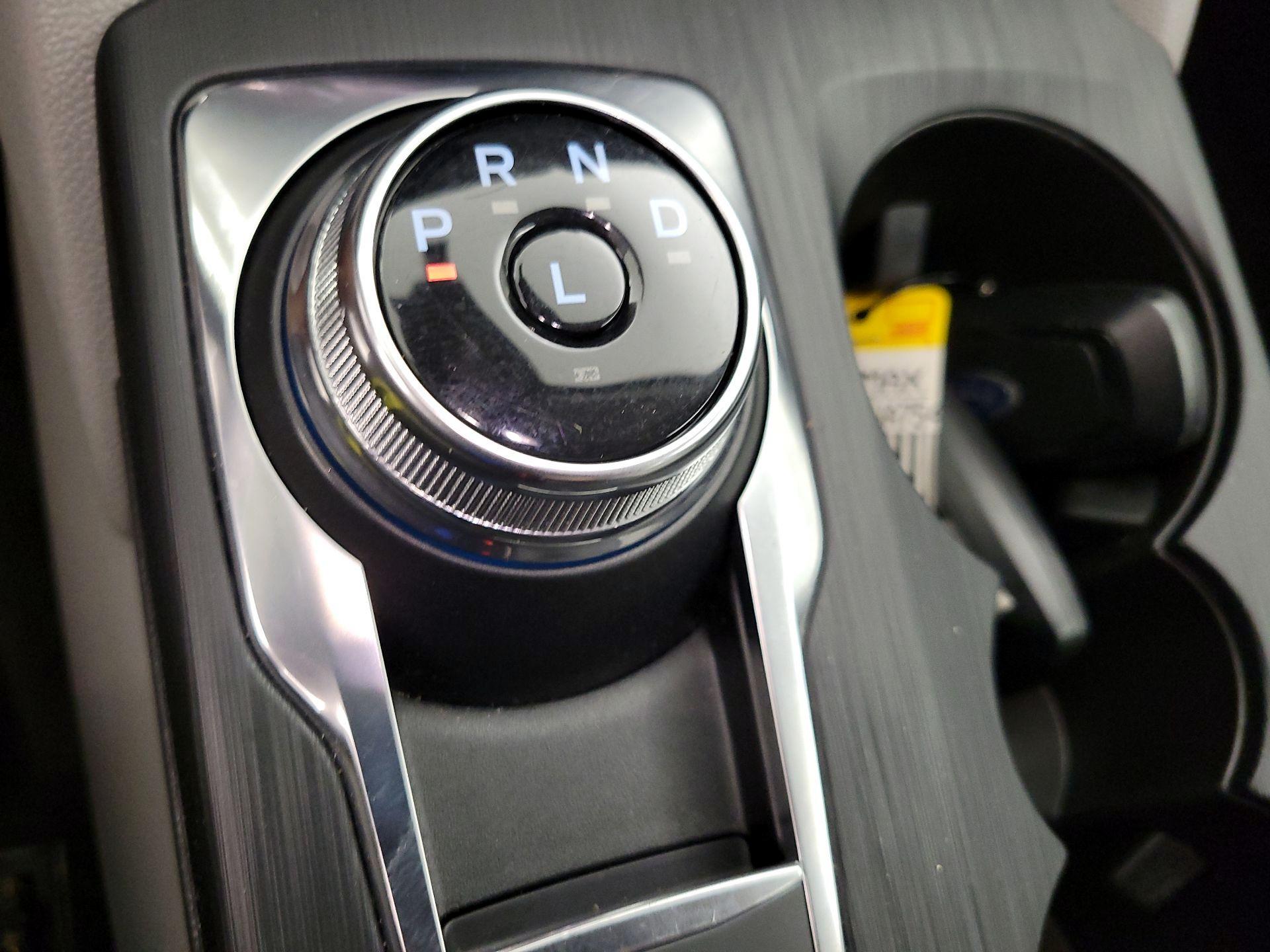 Thumbnail: 2024 Ford Escape - 17