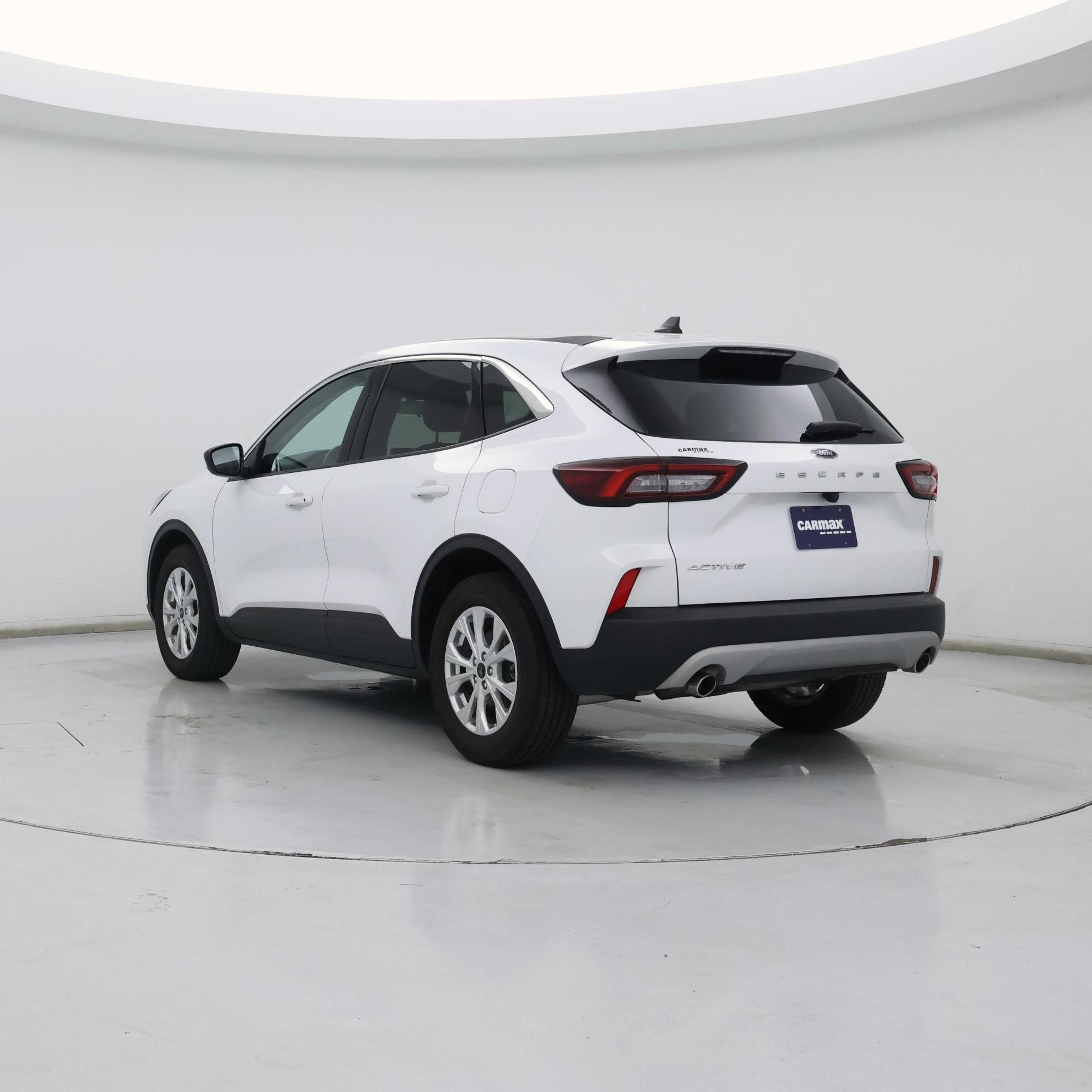Thumbnail: 2024 Ford Escape - 2