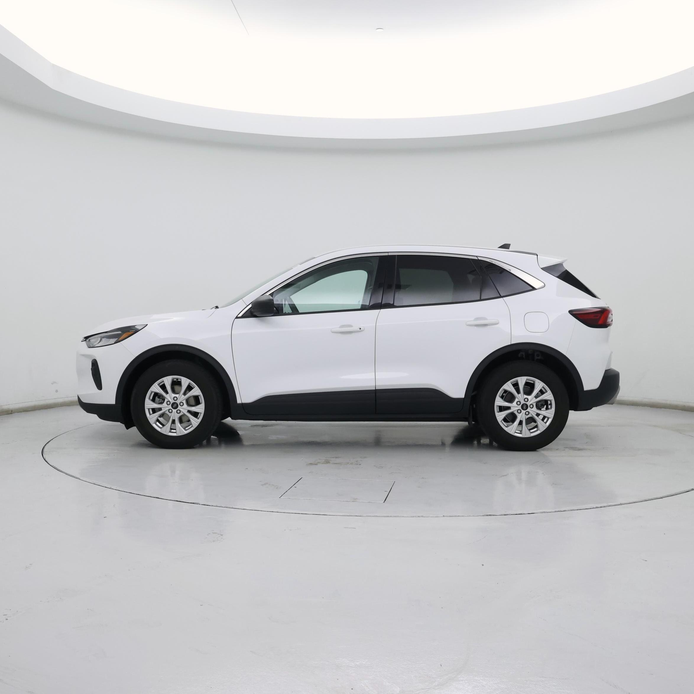 Thumbnail: 2024 Ford Escape - 3