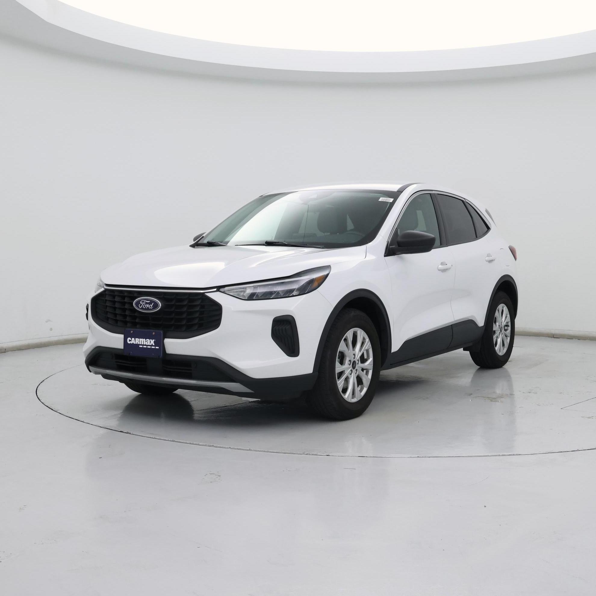 Thumbnail: 2024 Ford Escape - 4