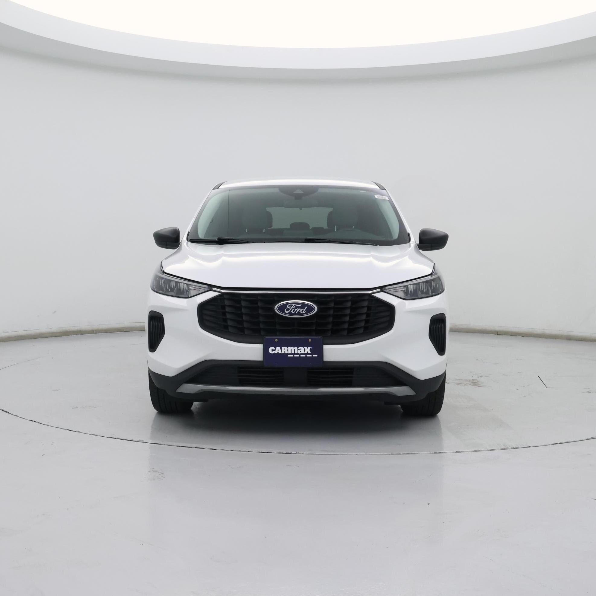 Thumbnail: 2024 Ford Escape - 5