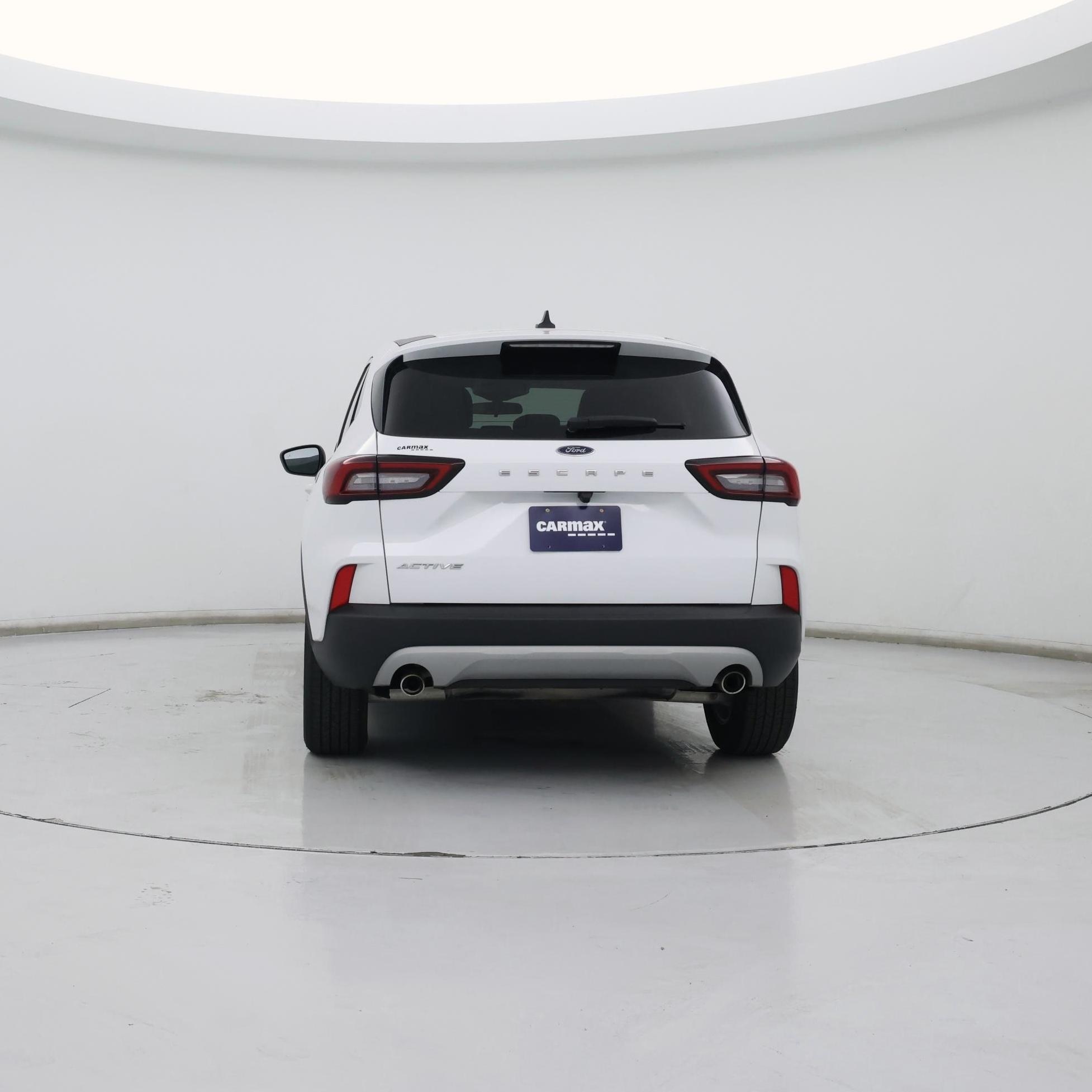Thumbnail: 2024 Ford Escape - 6