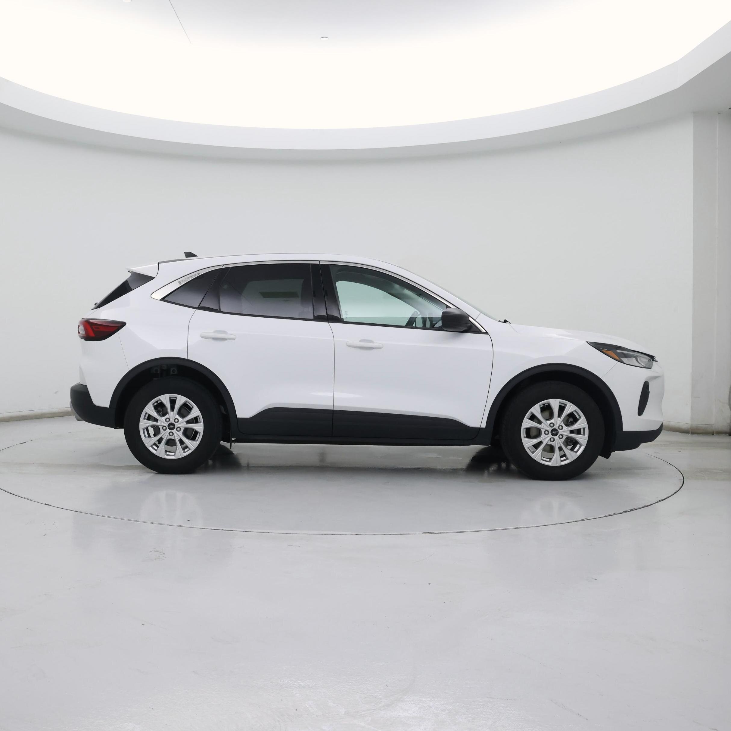 Thumbnail: 2024 Ford Escape - 7