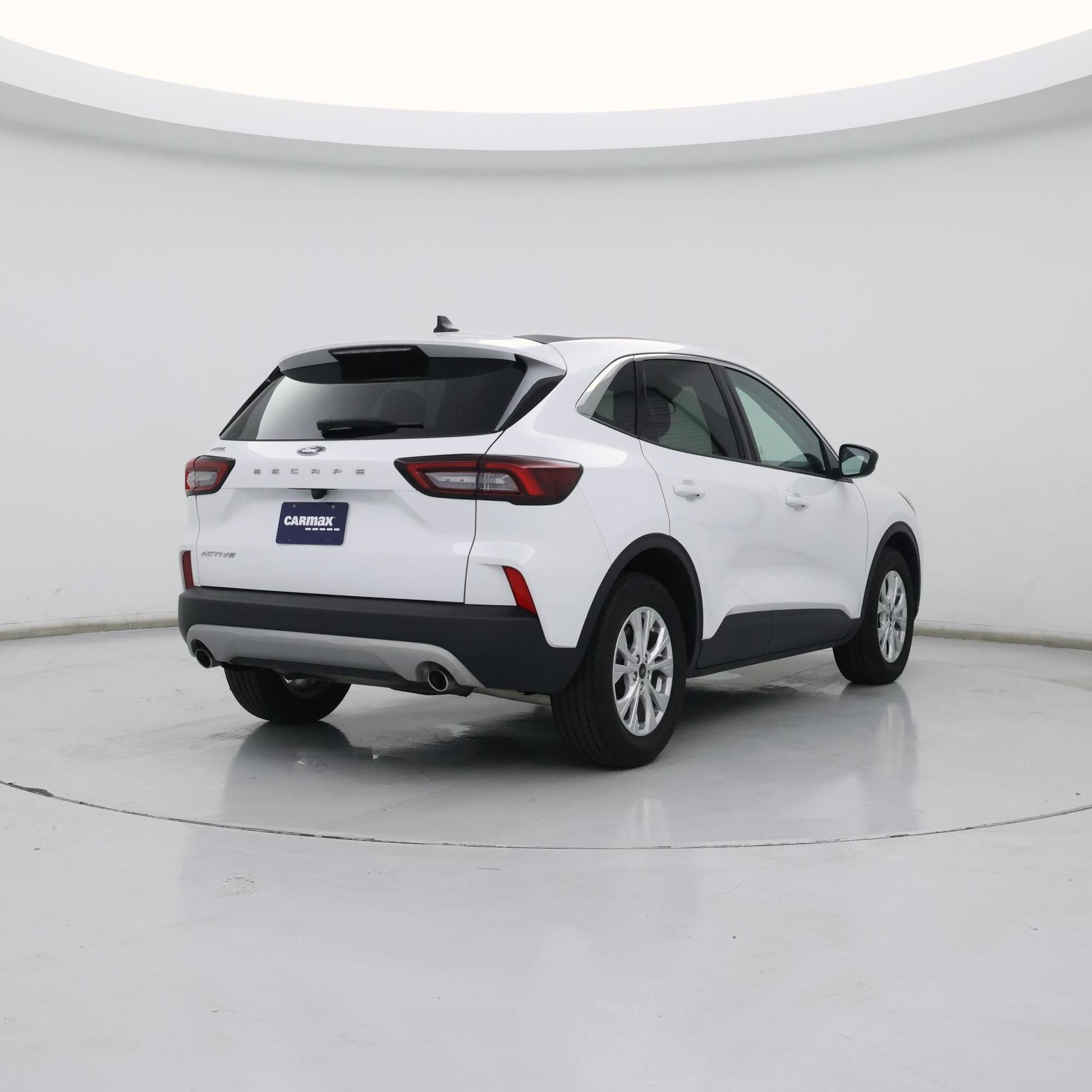 Thumbnail: 2024 Ford Escape - 8