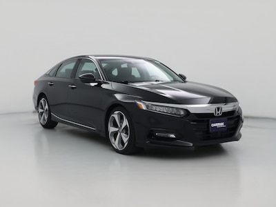 2020 Honda Accord Touring