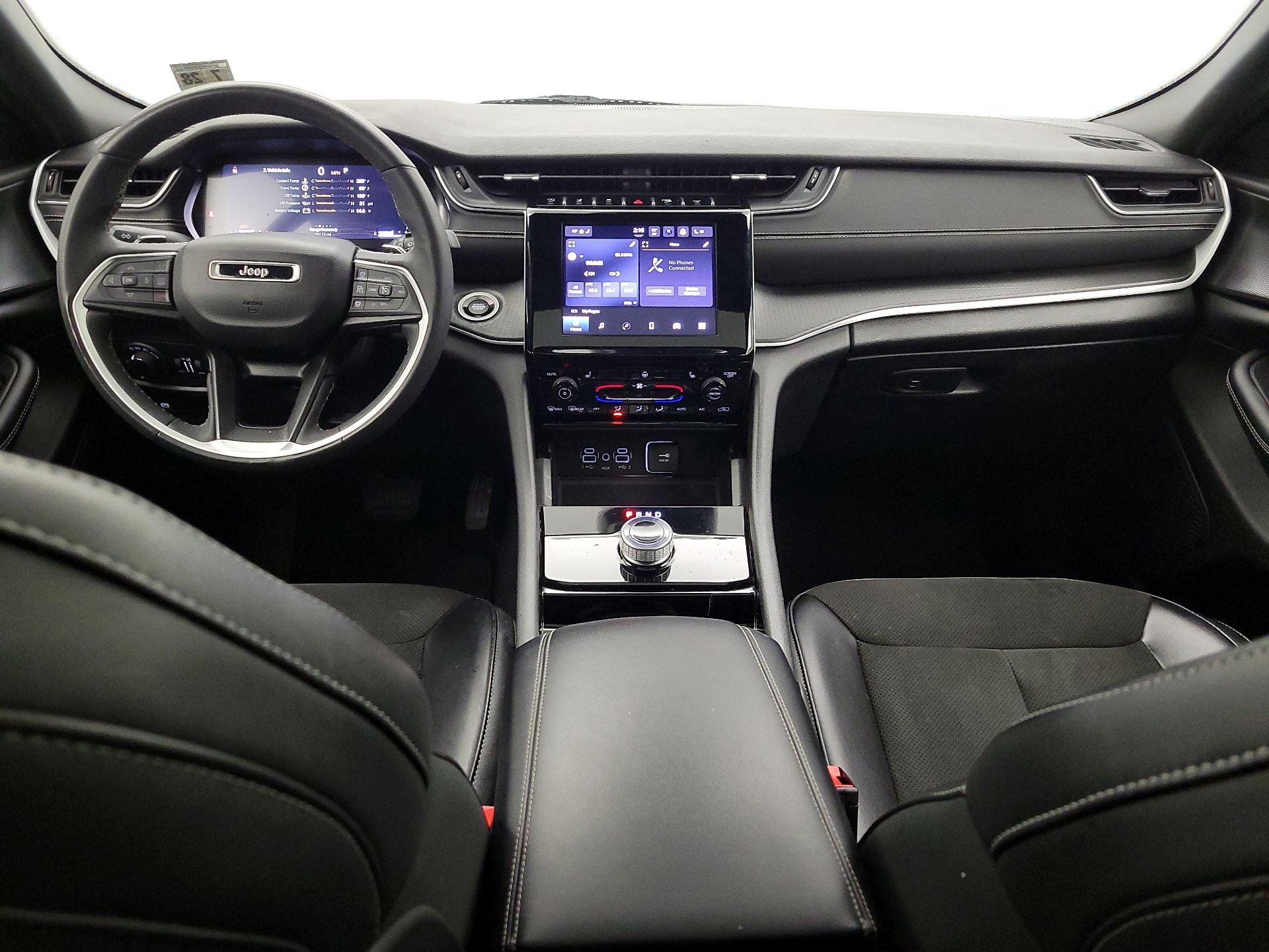 Thumbnail: 2023 Jeep Grand Cherokee - 9