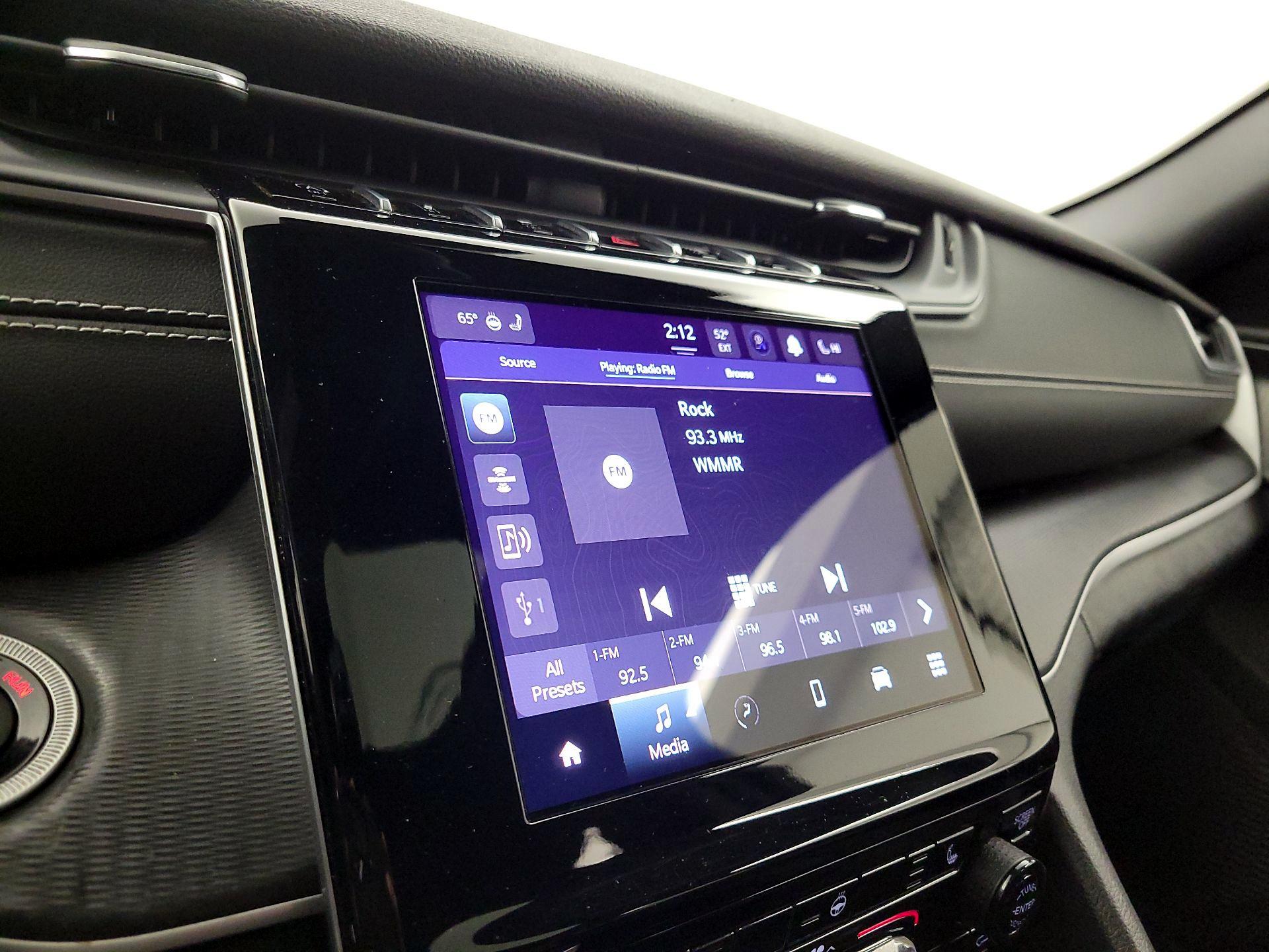 Thumbnail: 2023 Jeep Grand Cherokee - 15