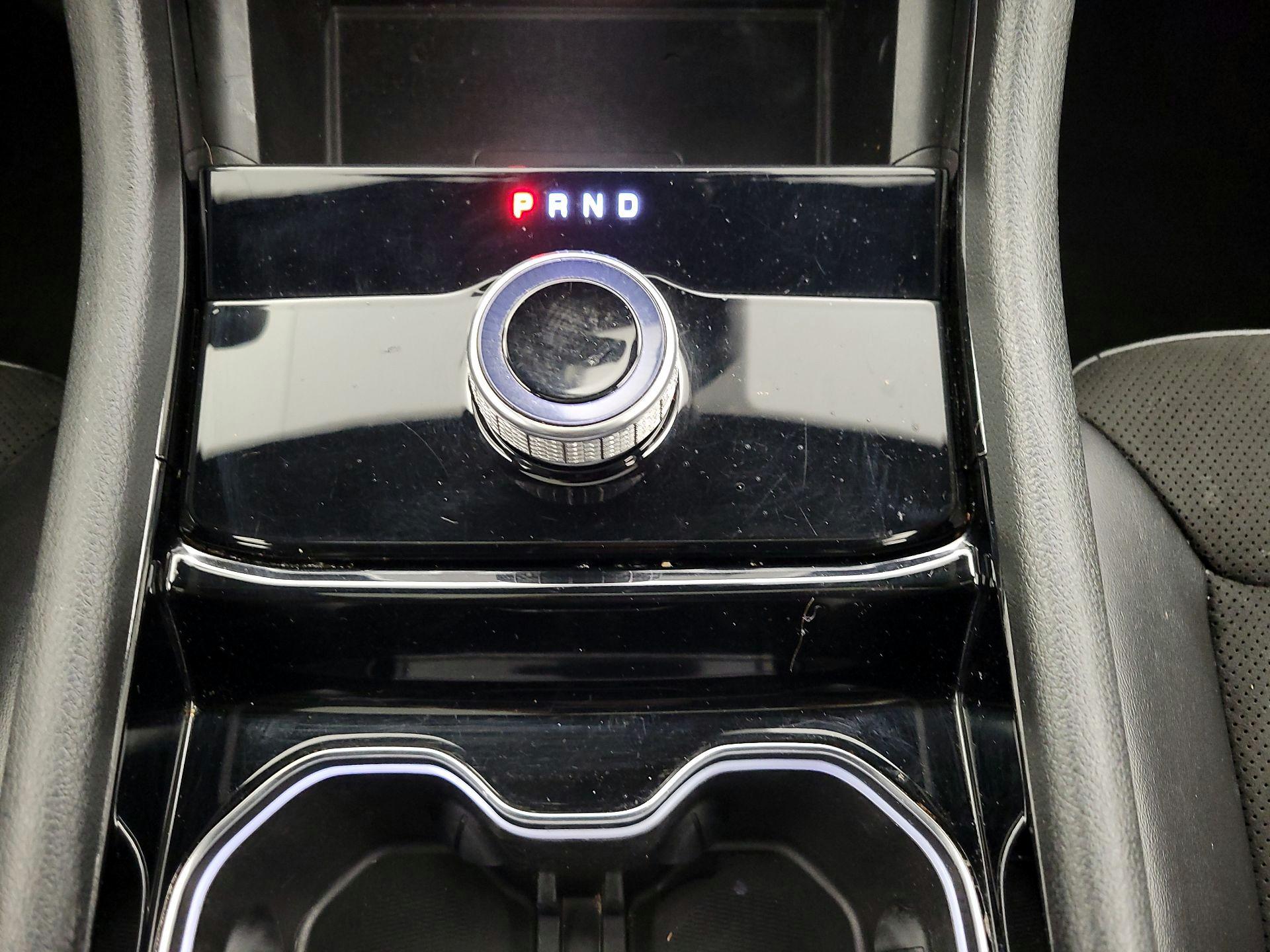 Thumbnail: 2023 Jeep Grand Cherokee - 17