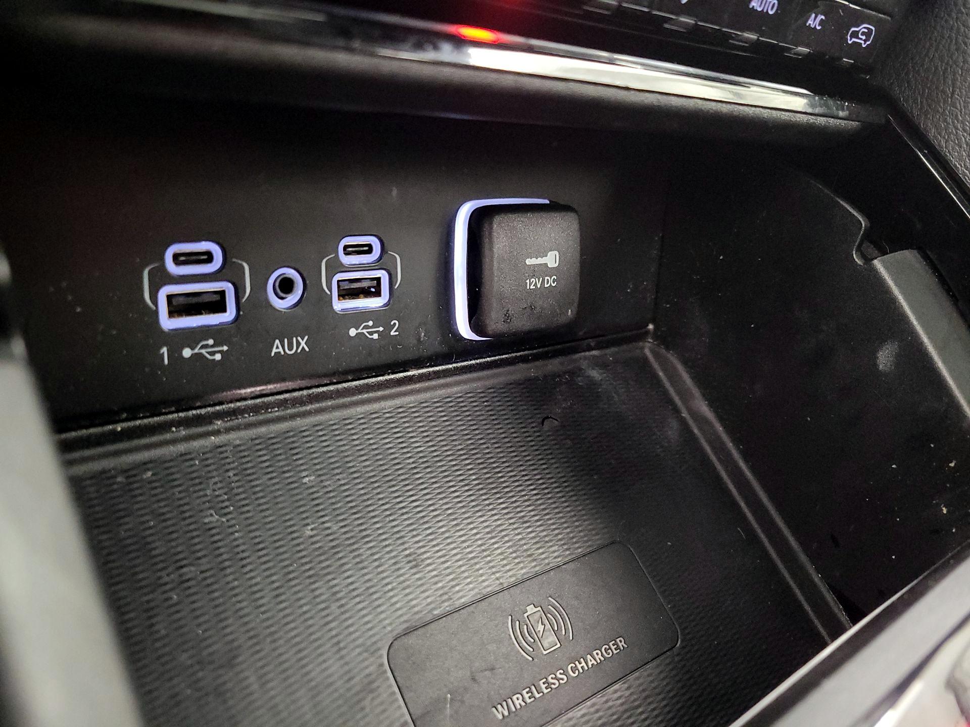 Thumbnail: 2023 Jeep Grand Cherokee - 18