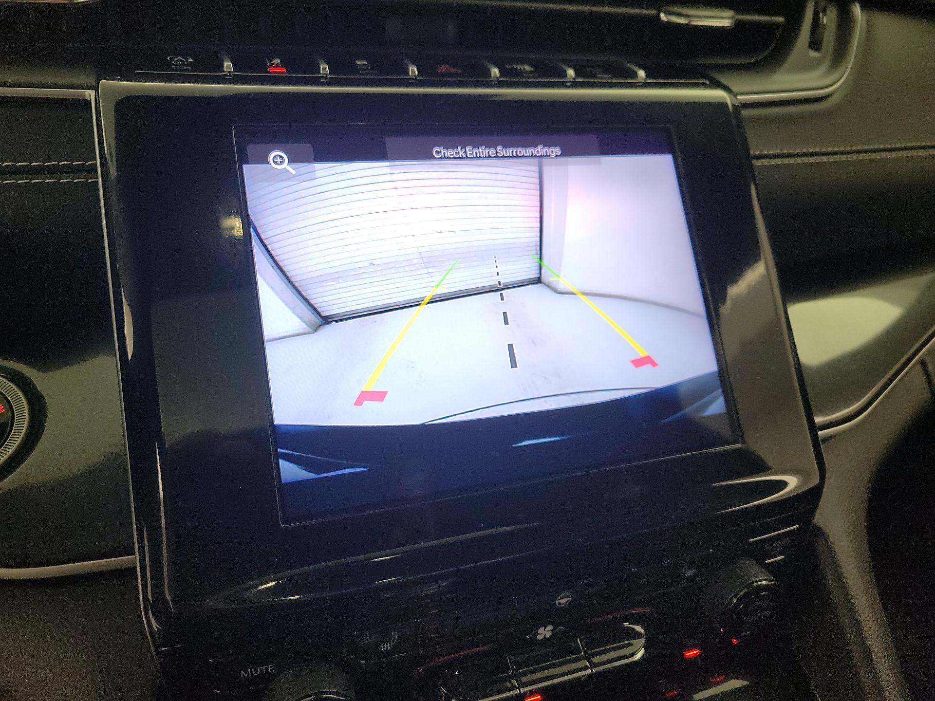 Thumbnail: 2023 Jeep Grand Cherokee L - 14