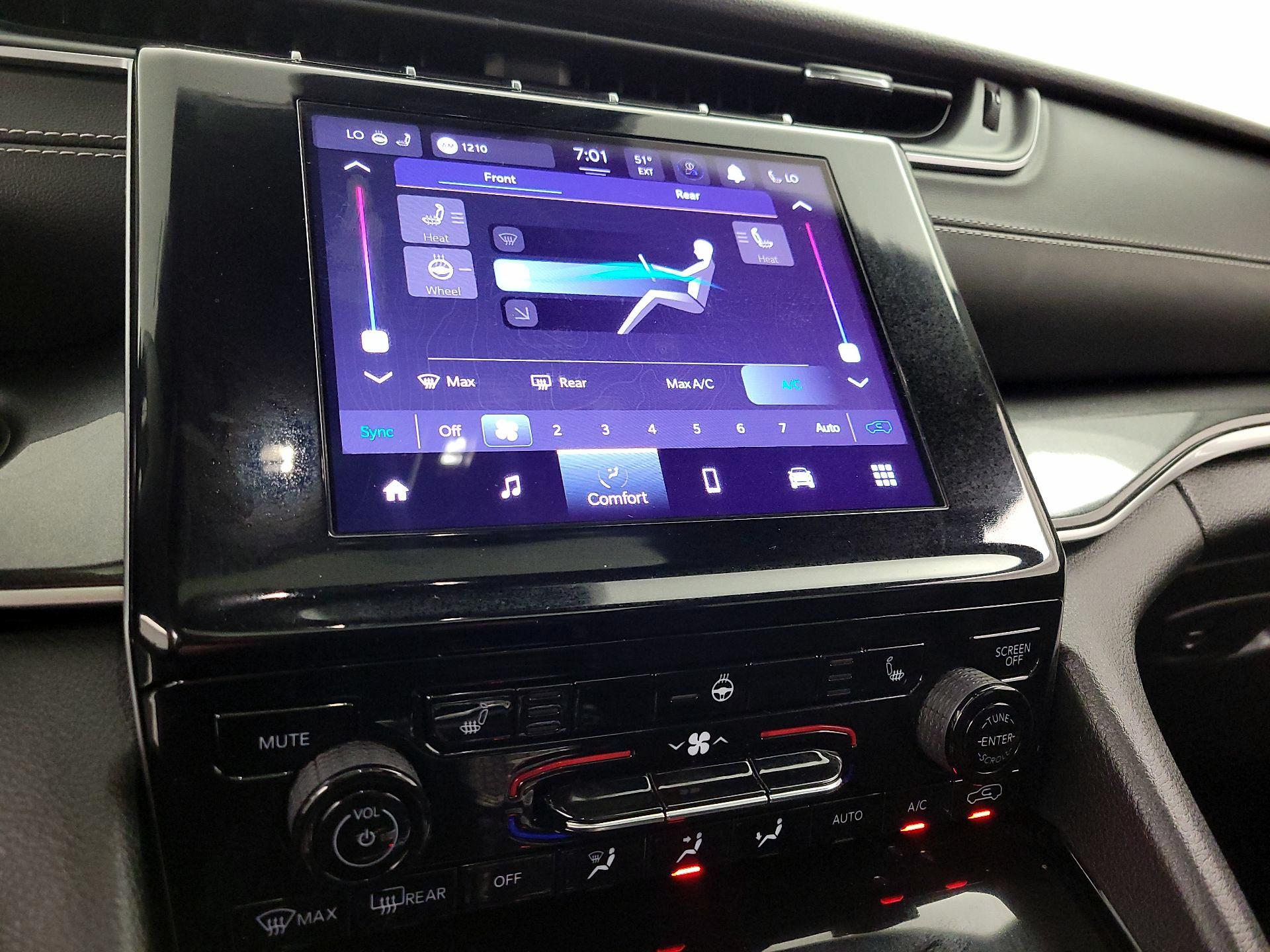 Thumbnail: 2023 Jeep Grand Cherokee L - 16