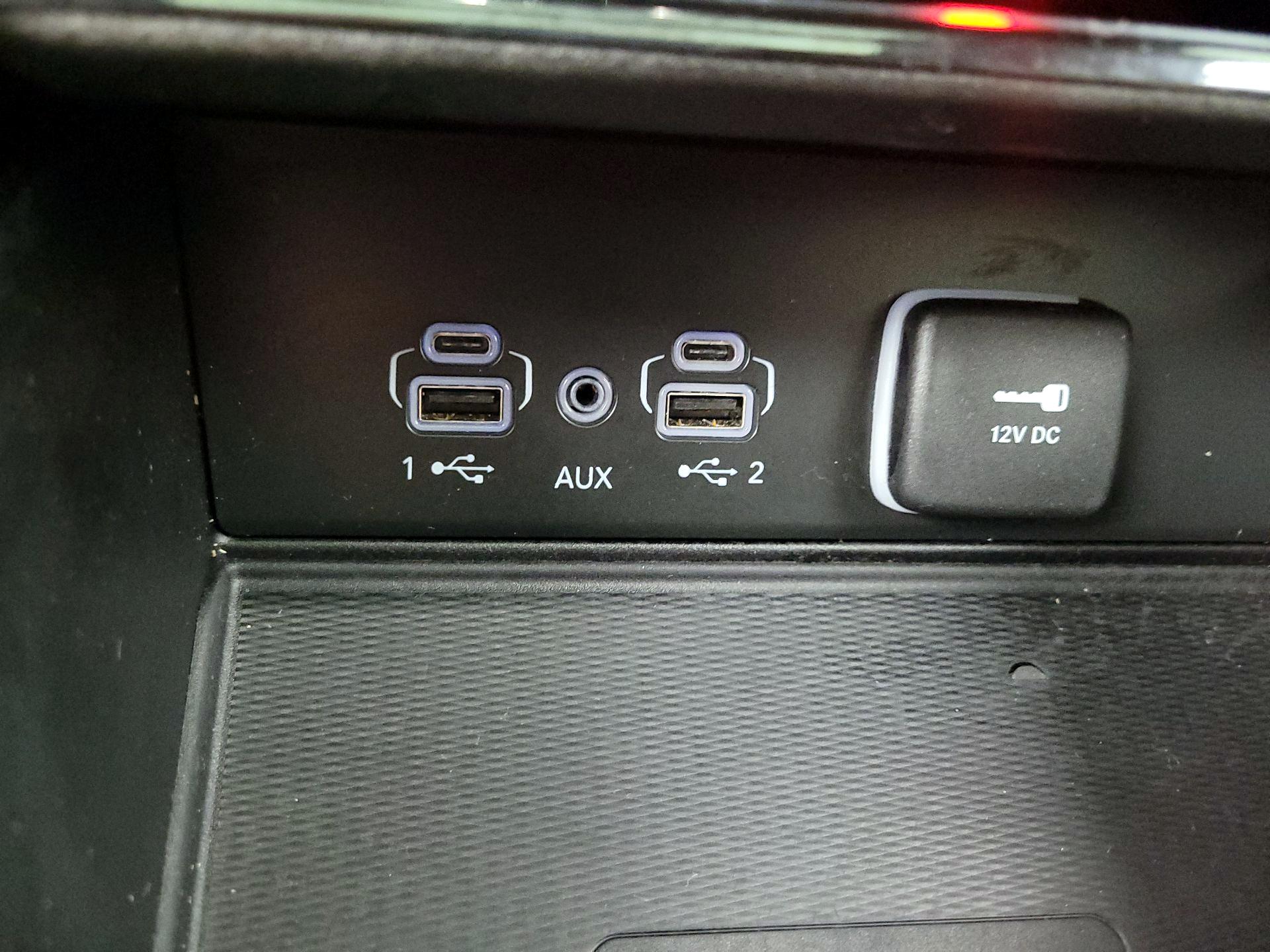 Thumbnail: 2023 Jeep Grand Cherokee L - 18