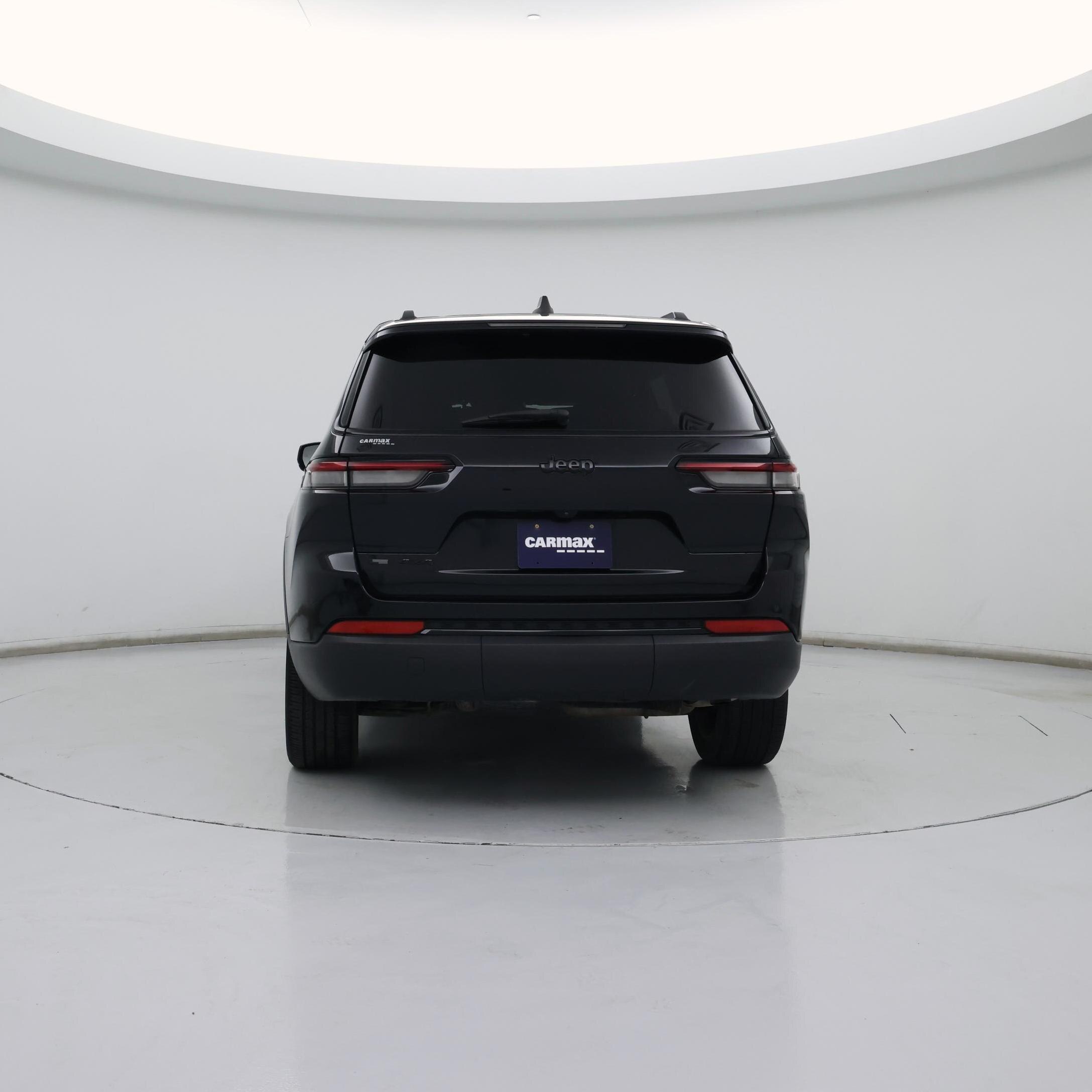 Thumbnail: 2023 Jeep Grand Cherokee L - 6