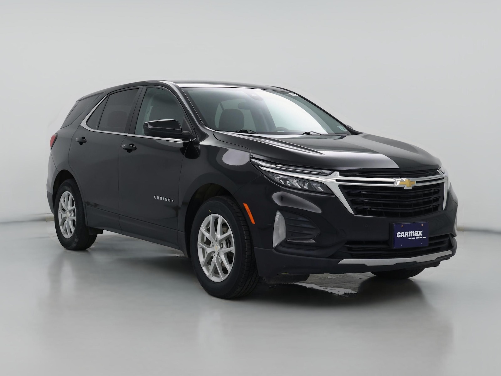 2023 Chevrolet Equinox 2FL