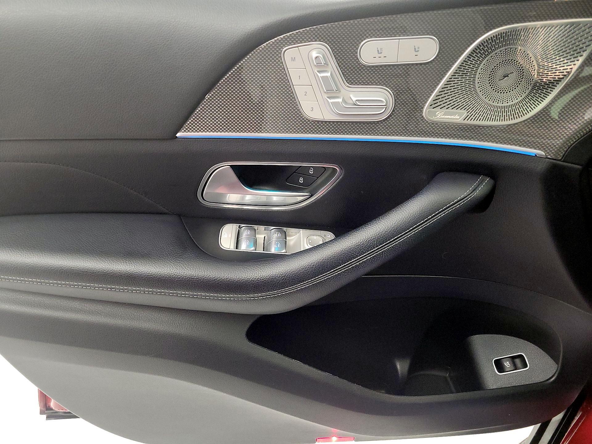 Thumbnail: 2021 Mercedes-Benz GLE - 12