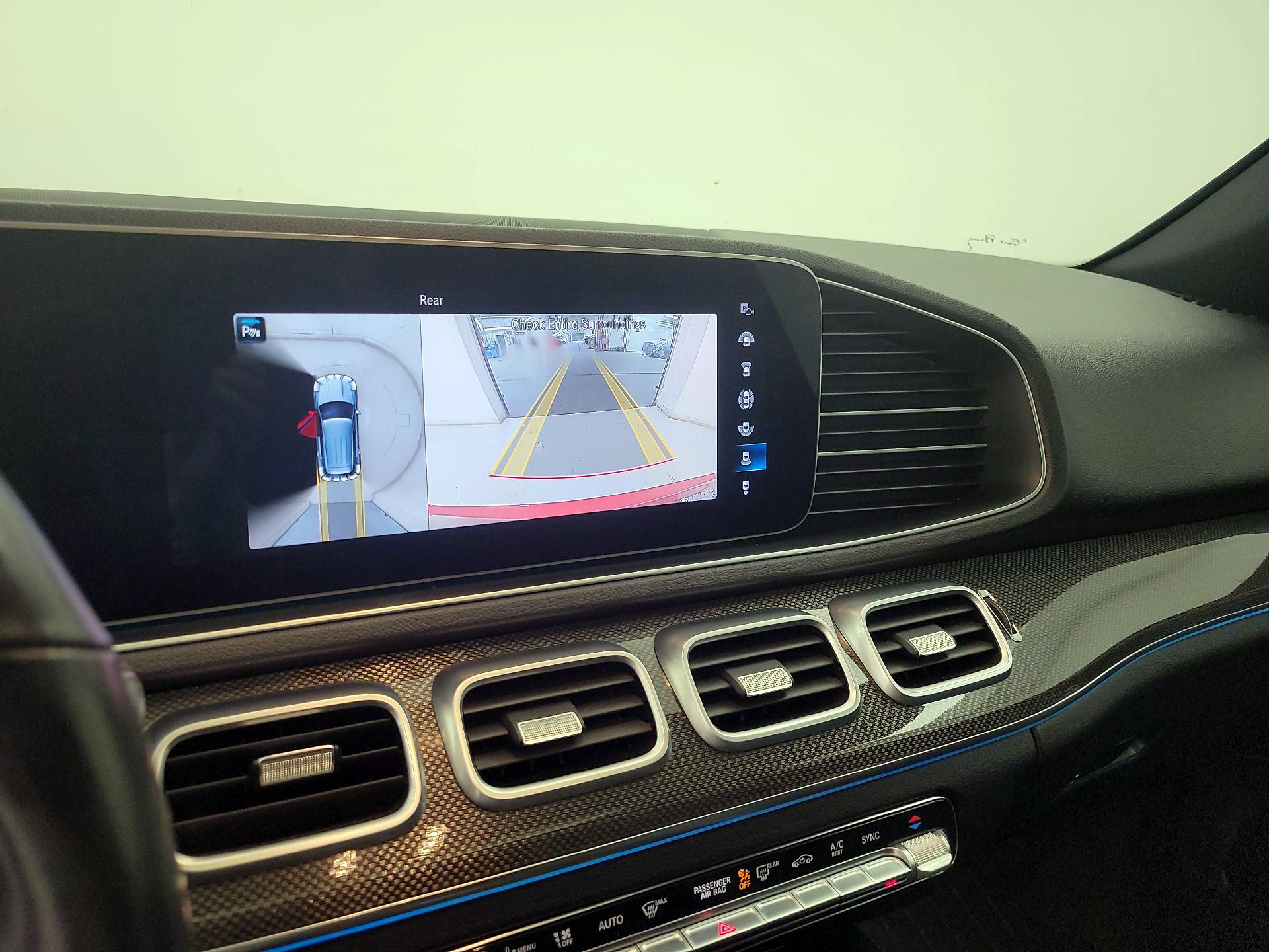 Thumbnail: 2021 Mercedes-Benz GLE - 15