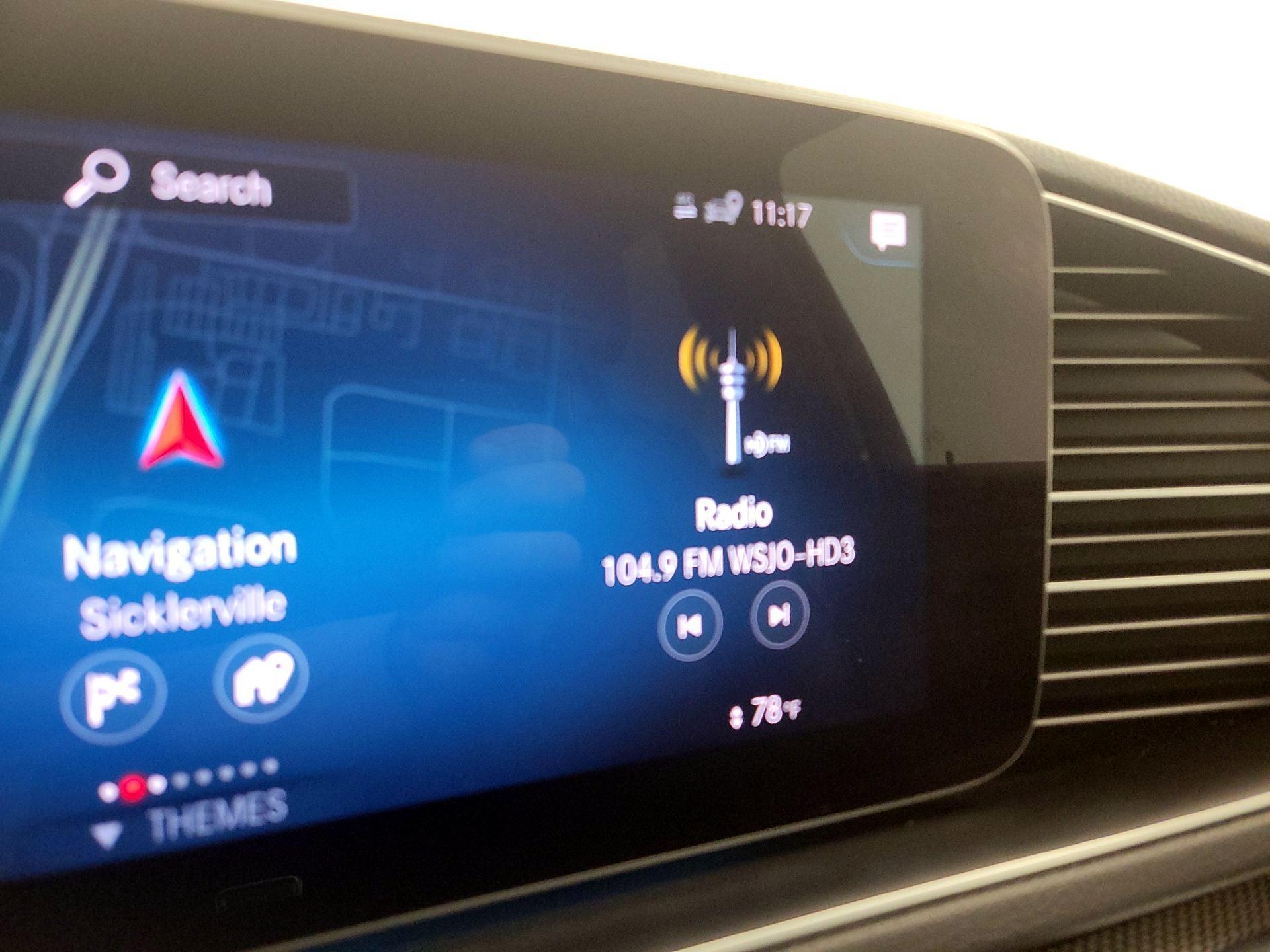 Thumbnail: 2021 Mercedes-Benz GLE - 16