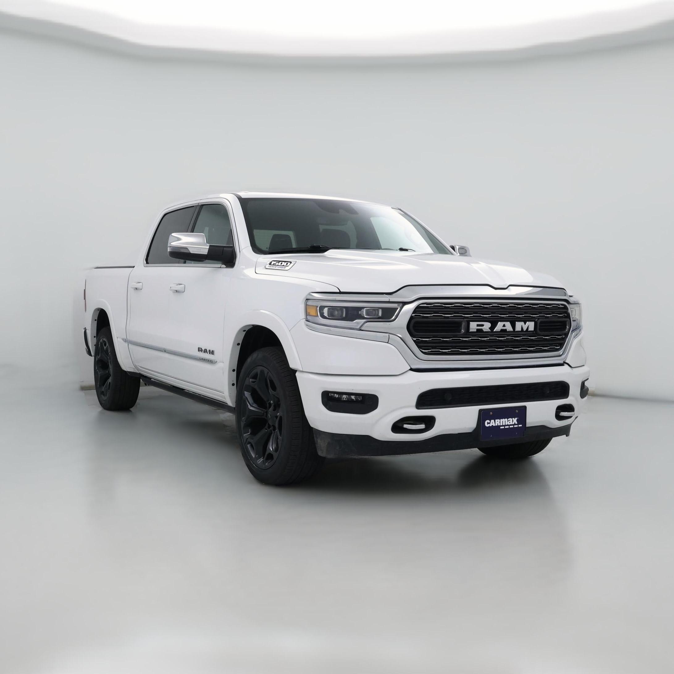 Thumbnail: 2023 RAM 1500 - 1