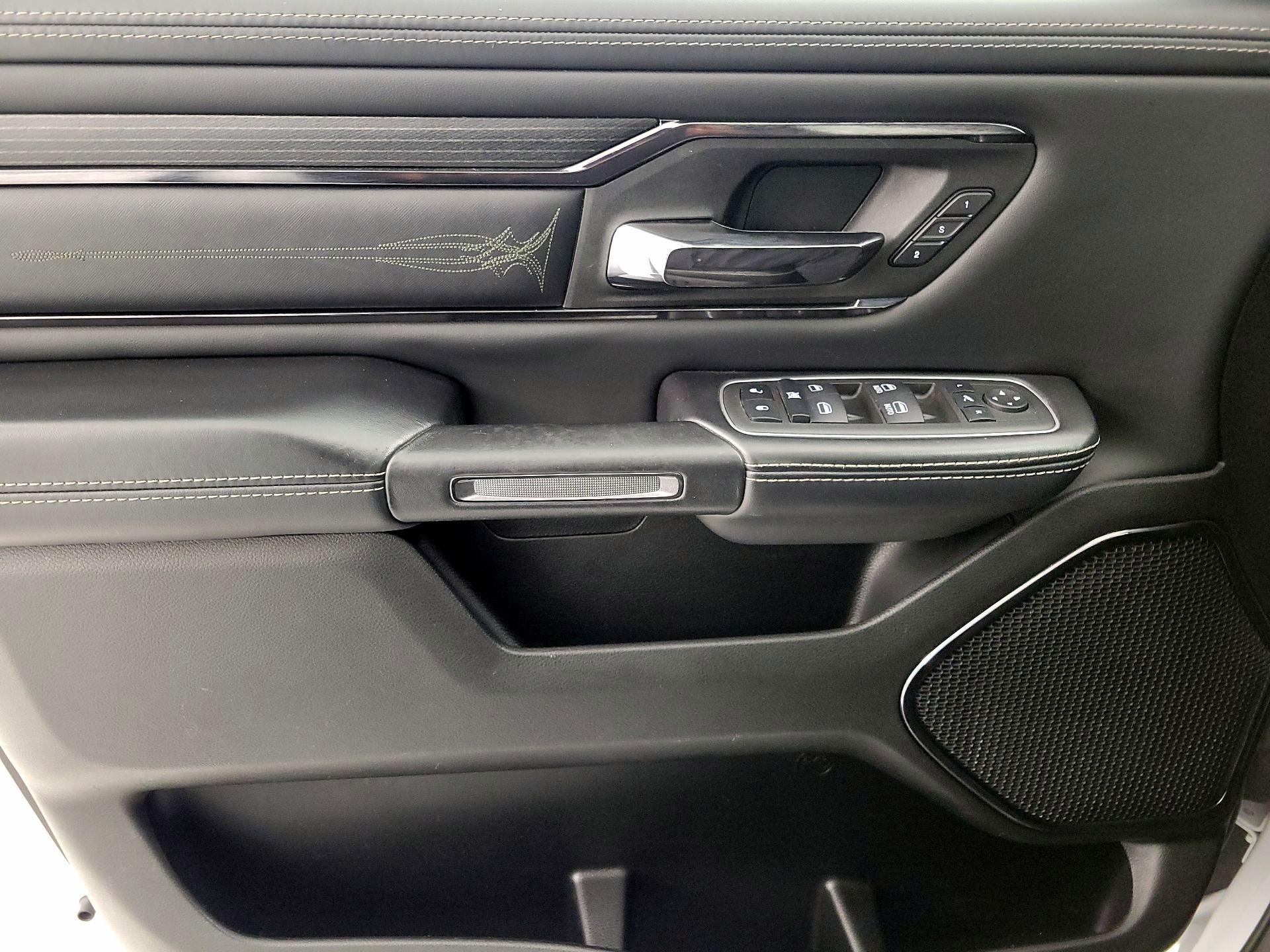 Thumbnail: 2023 RAM 1500 - 12