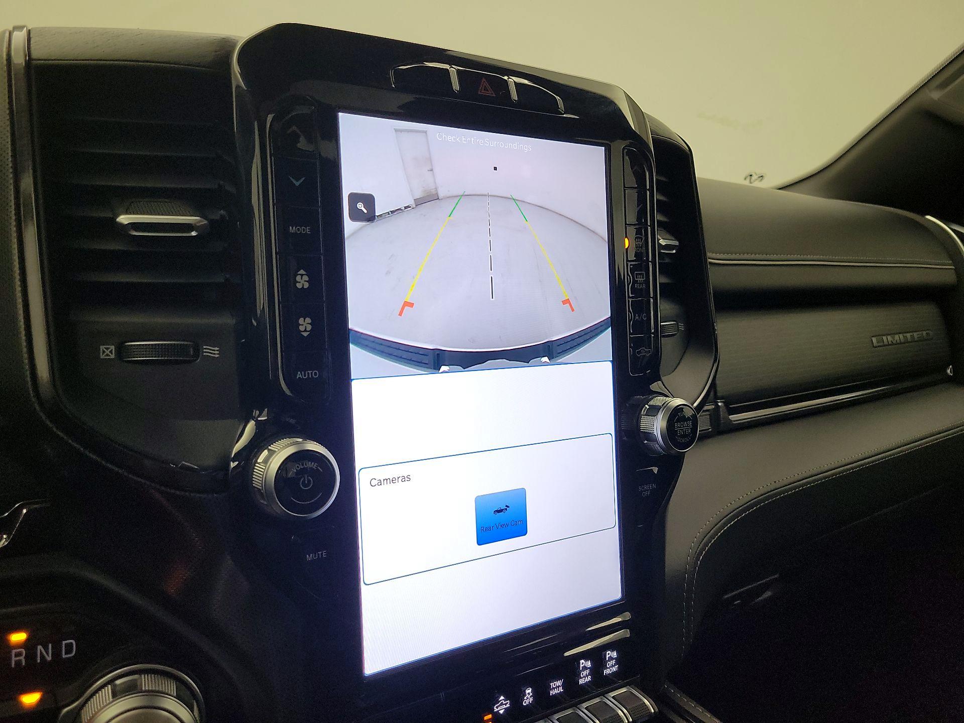 Thumbnail: 2023 RAM 1500 - 15