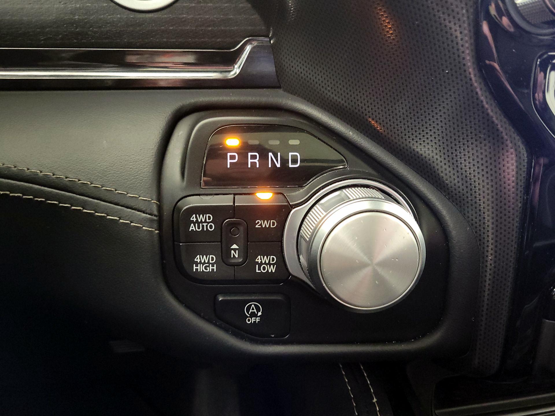 Thumbnail: 2023 RAM 1500 - 18