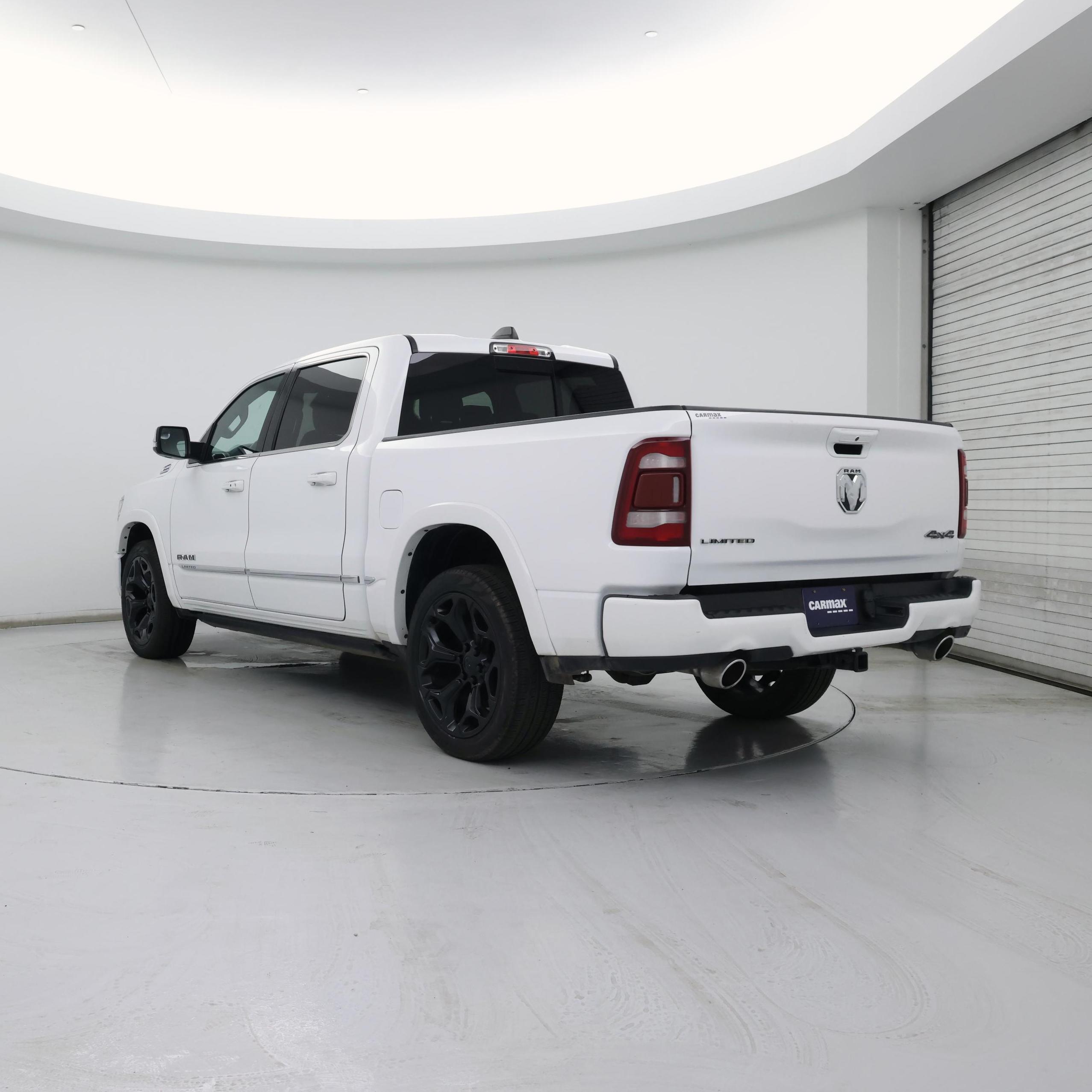 Thumbnail: 2023 RAM 1500 - 2