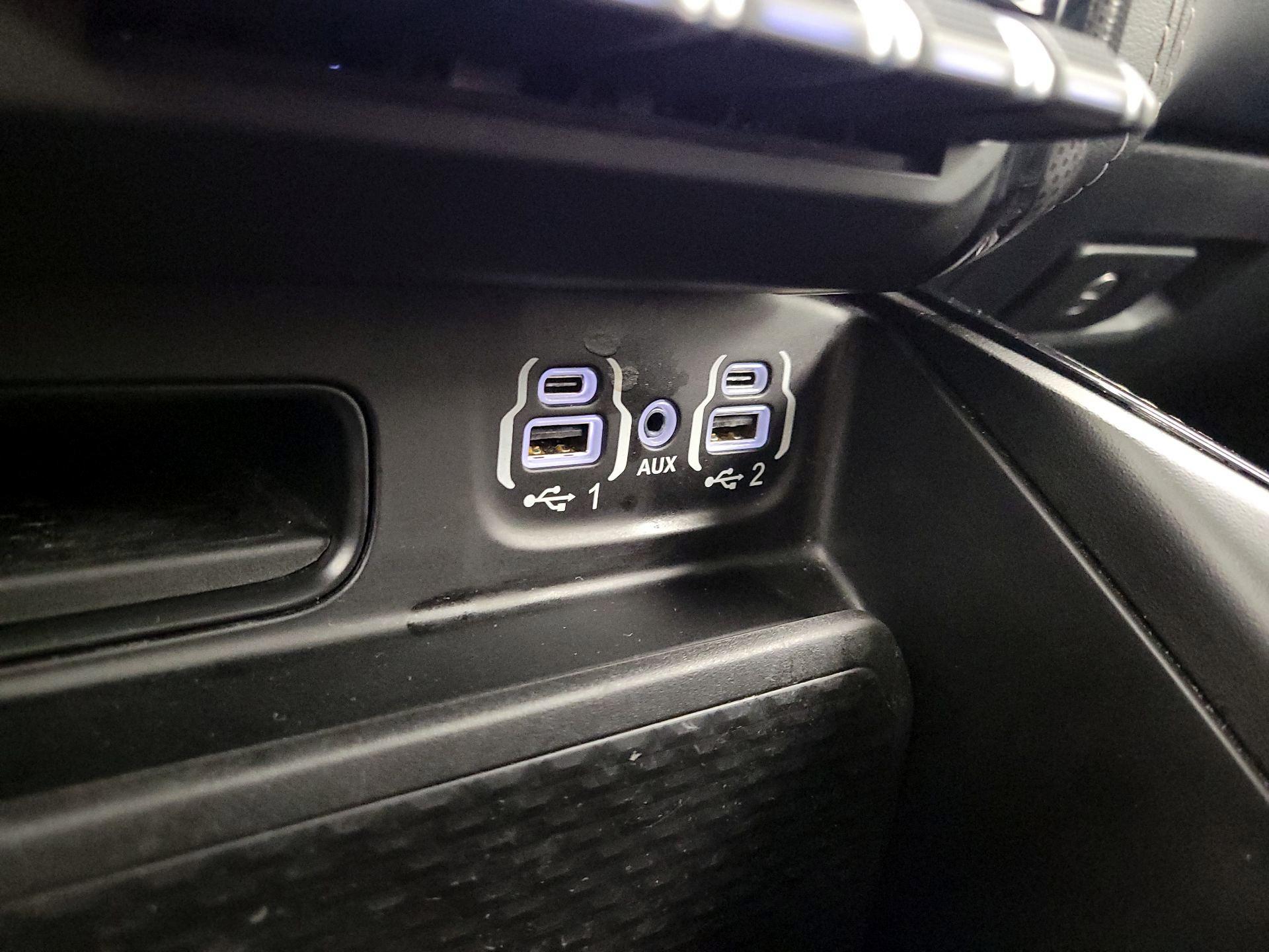 Thumbnail: 2023 RAM 1500 - 19