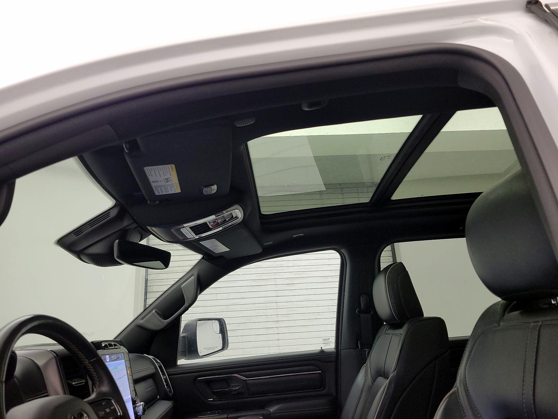 Thumbnail: 2023 RAM 1500 - 20