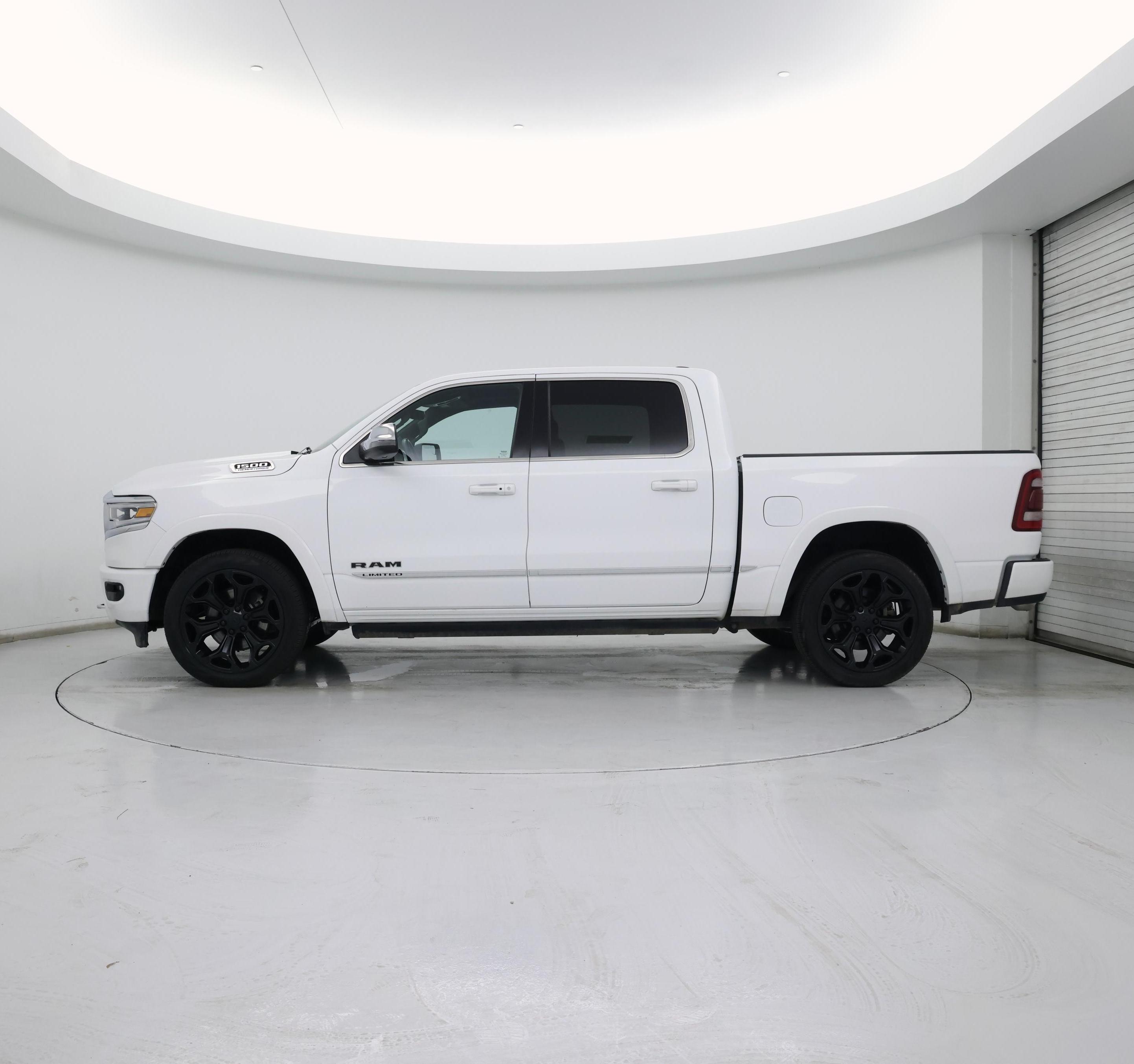 Thumbnail: 2023 RAM 1500 - 3