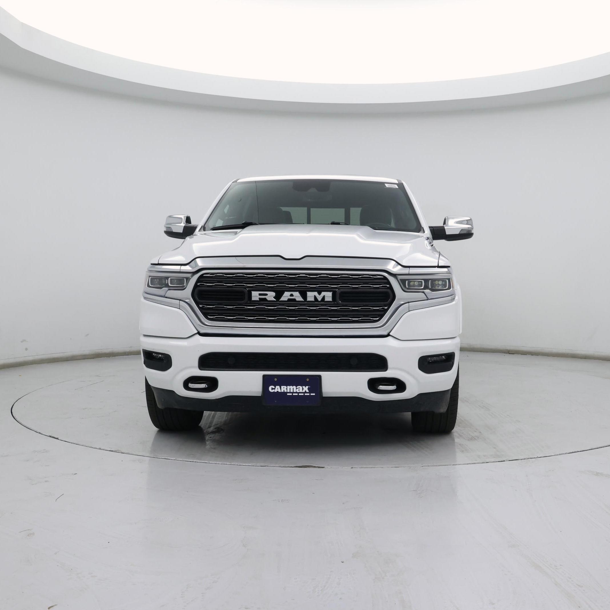 Thumbnail: 2023 RAM 1500 - 5