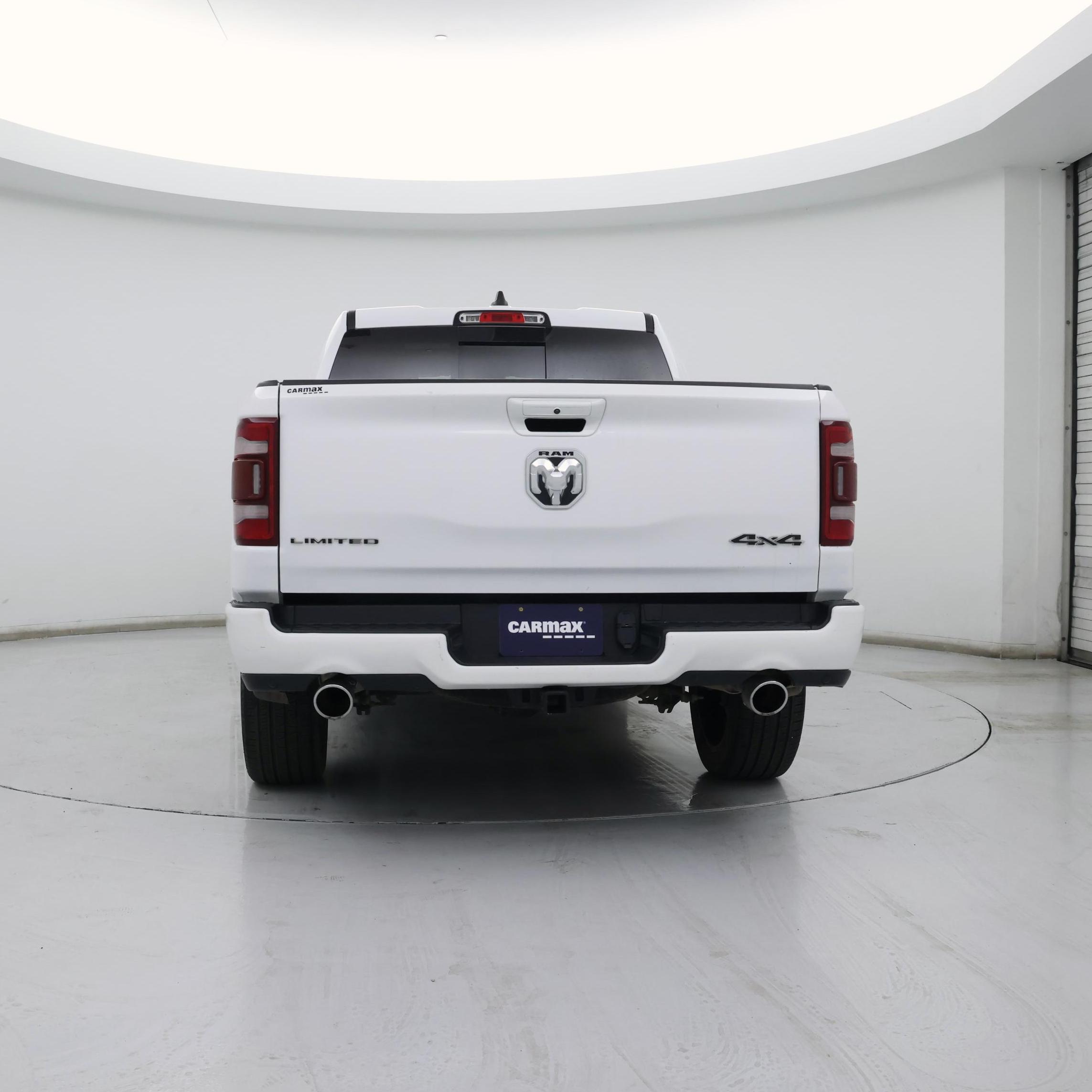 Thumbnail: 2023 RAM 1500 - 6