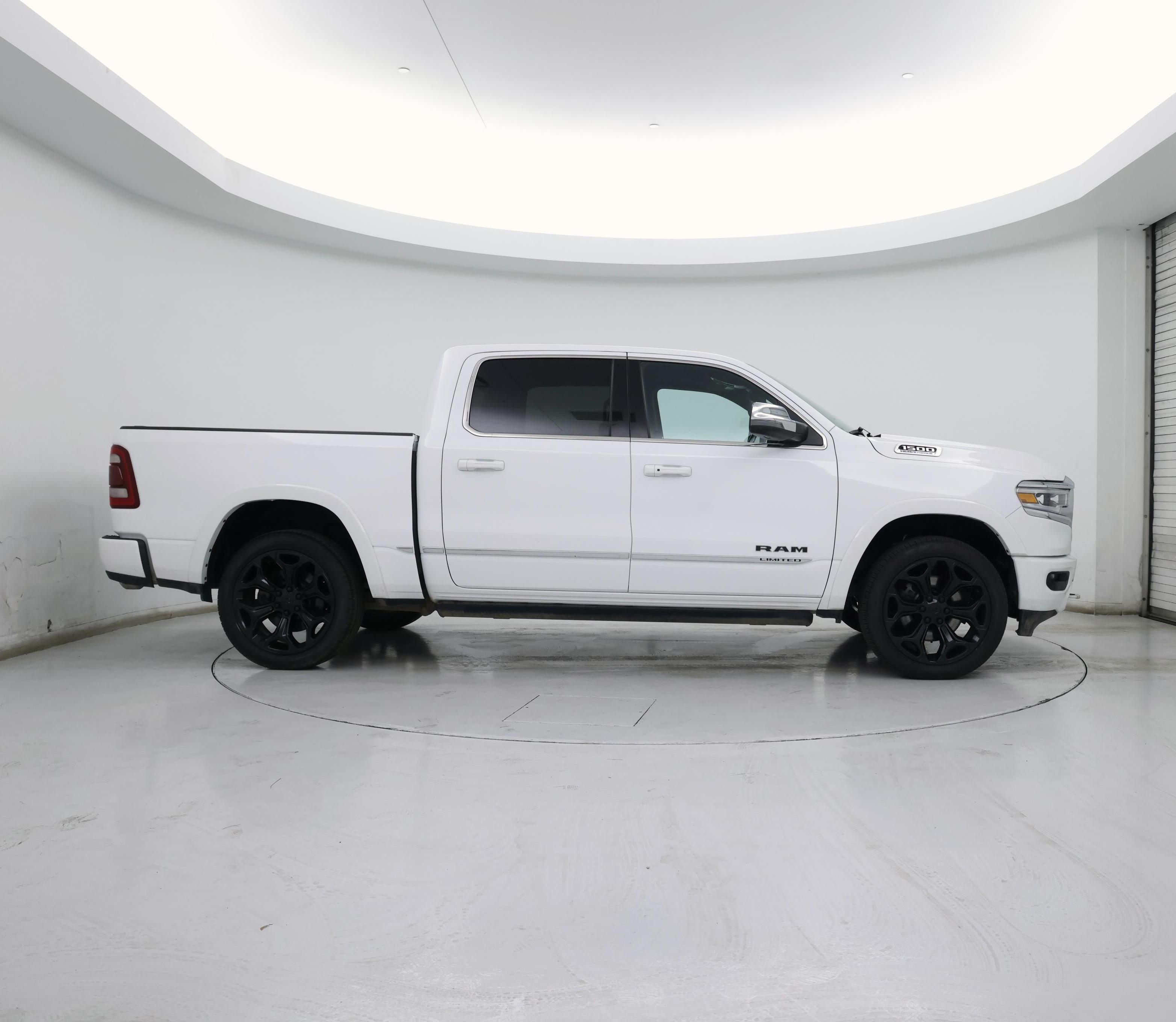 Thumbnail: 2023 RAM 1500 - 7